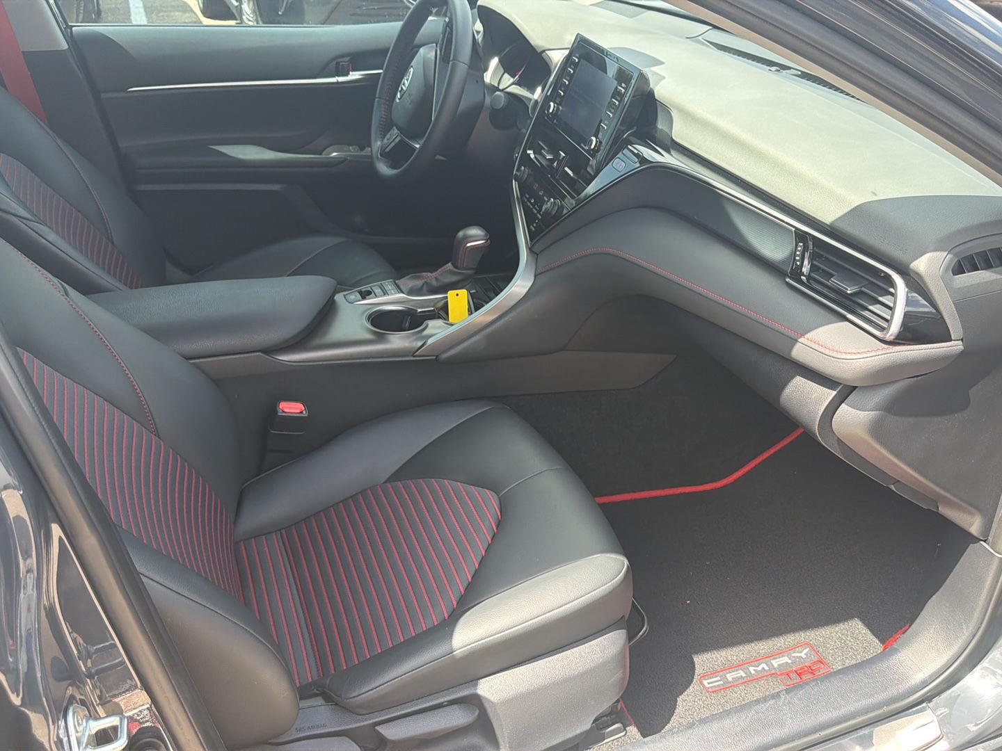 Used 2024 Toyota Camry Sedan