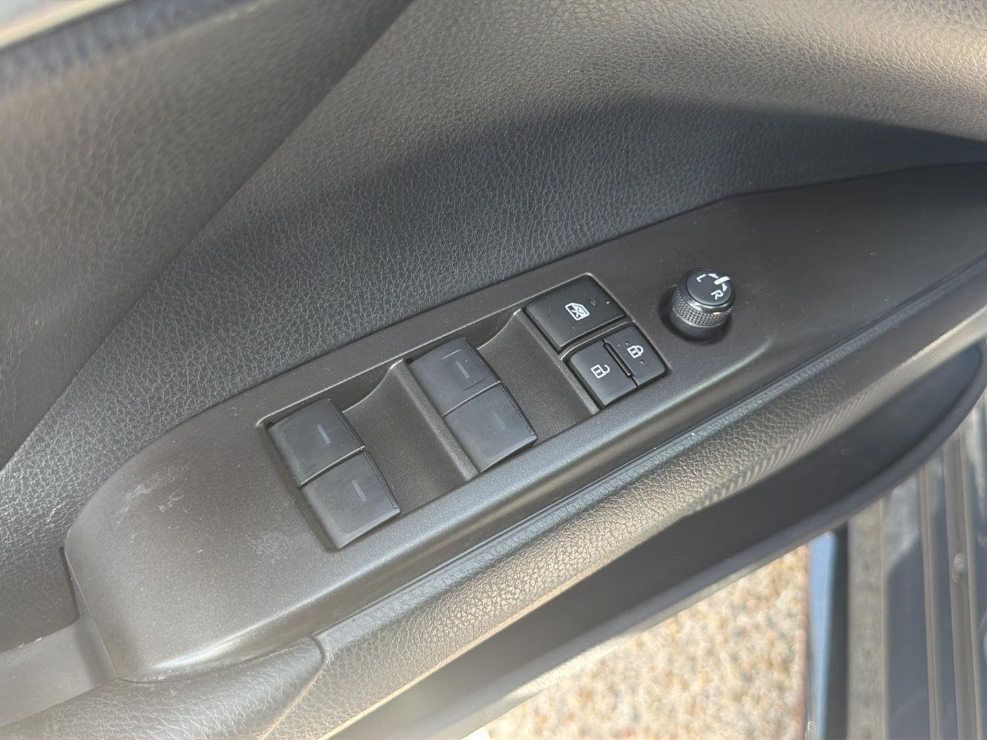 Used 2024 Toyota Camry Sedan