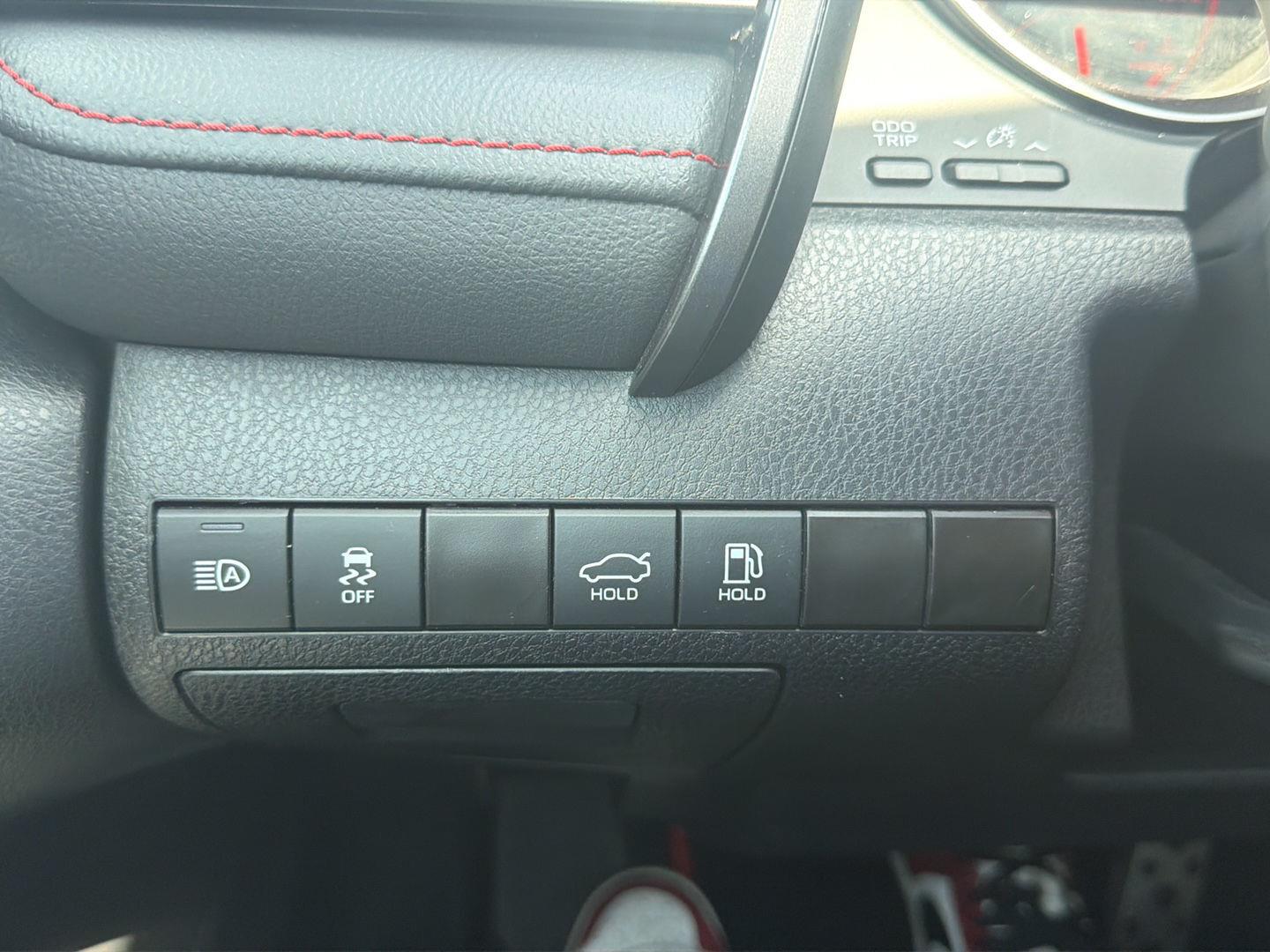 Used 2024 Toyota Camry Sedan