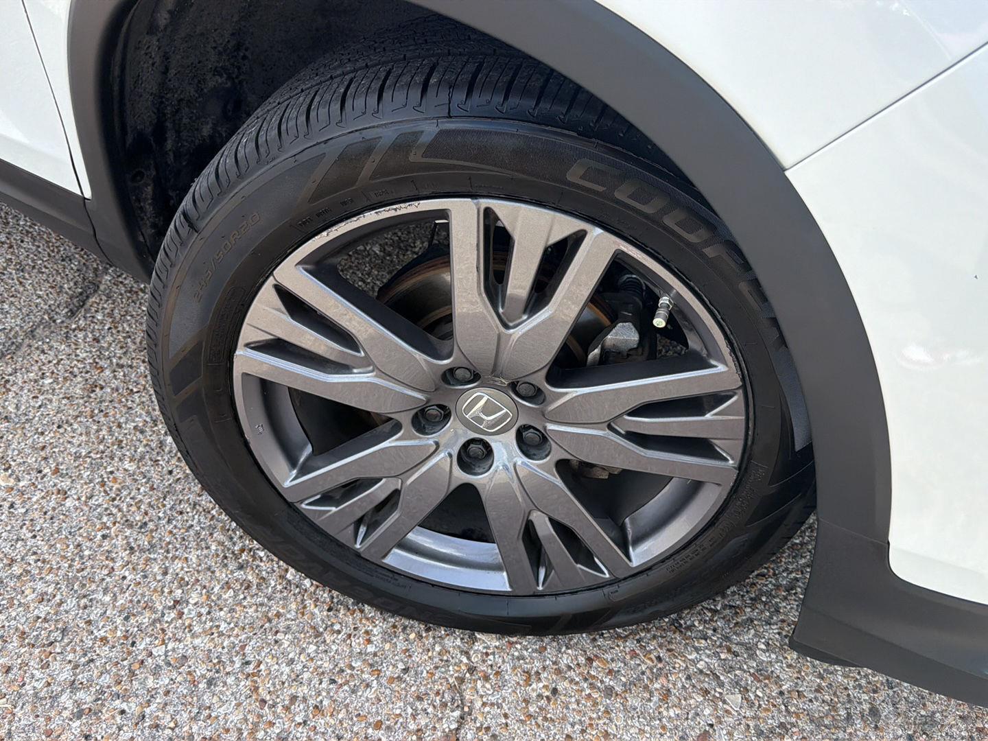 Used 2022 Honda Pilot SUV
