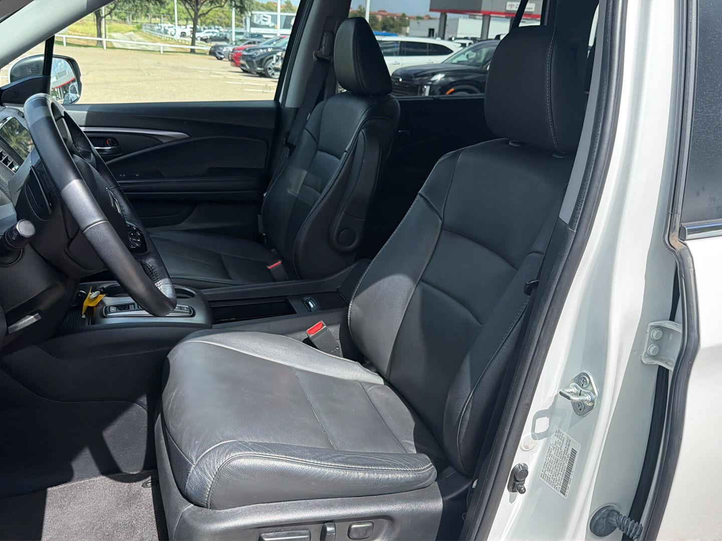 Used 2022 Honda Pilot SUV