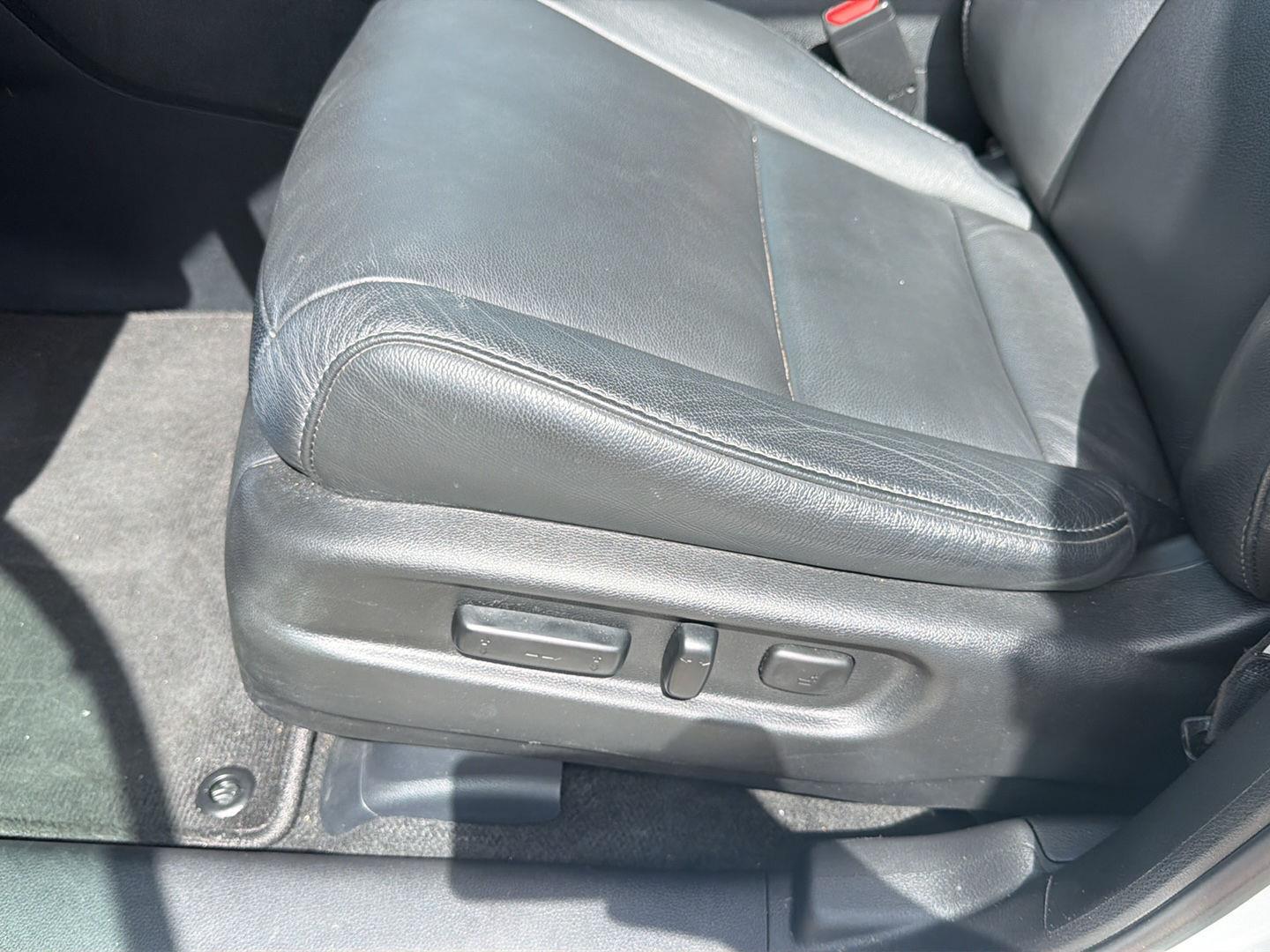 Used 2022 Honda Pilot SUV