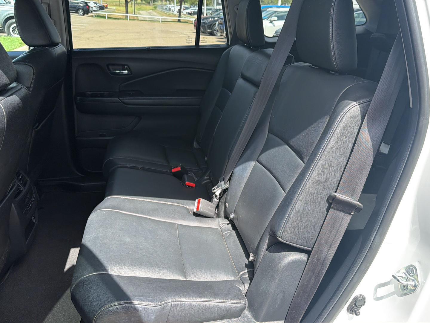 Used 2022 Honda Pilot SUV