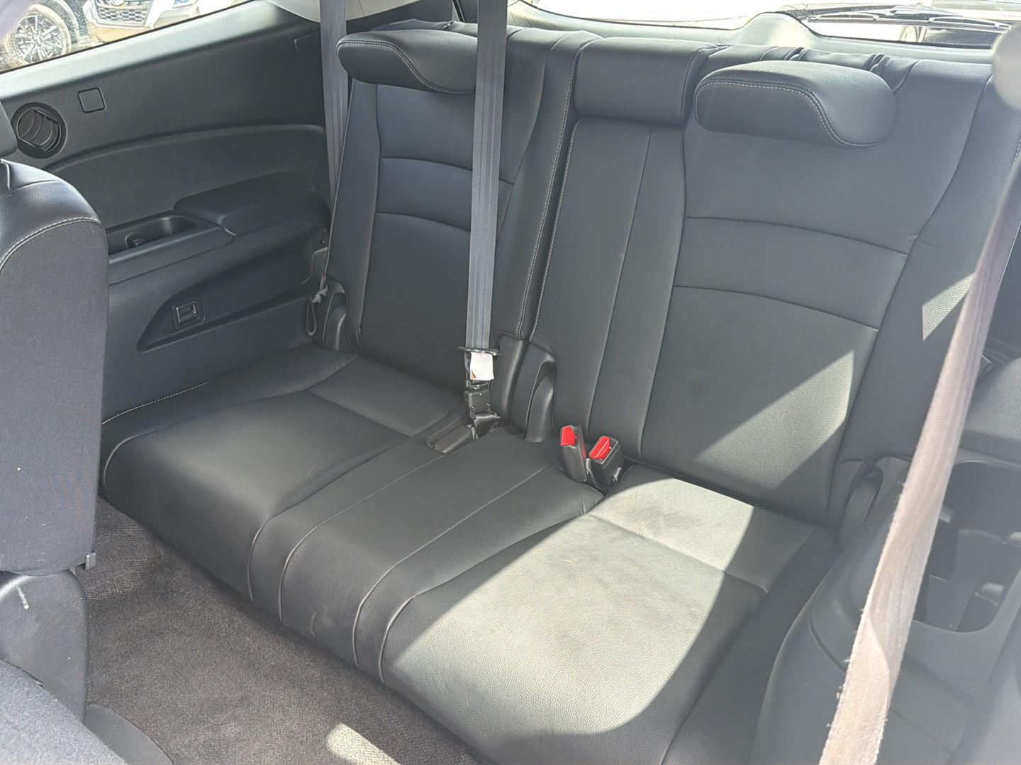 Used 2022 Honda Pilot SUV