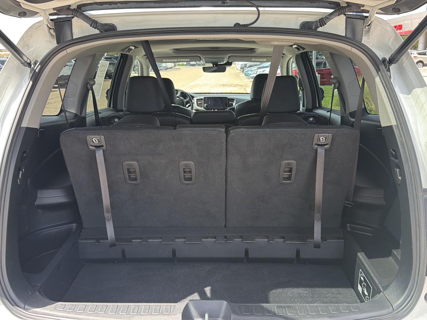 Used 2022 Honda Pilot SUV