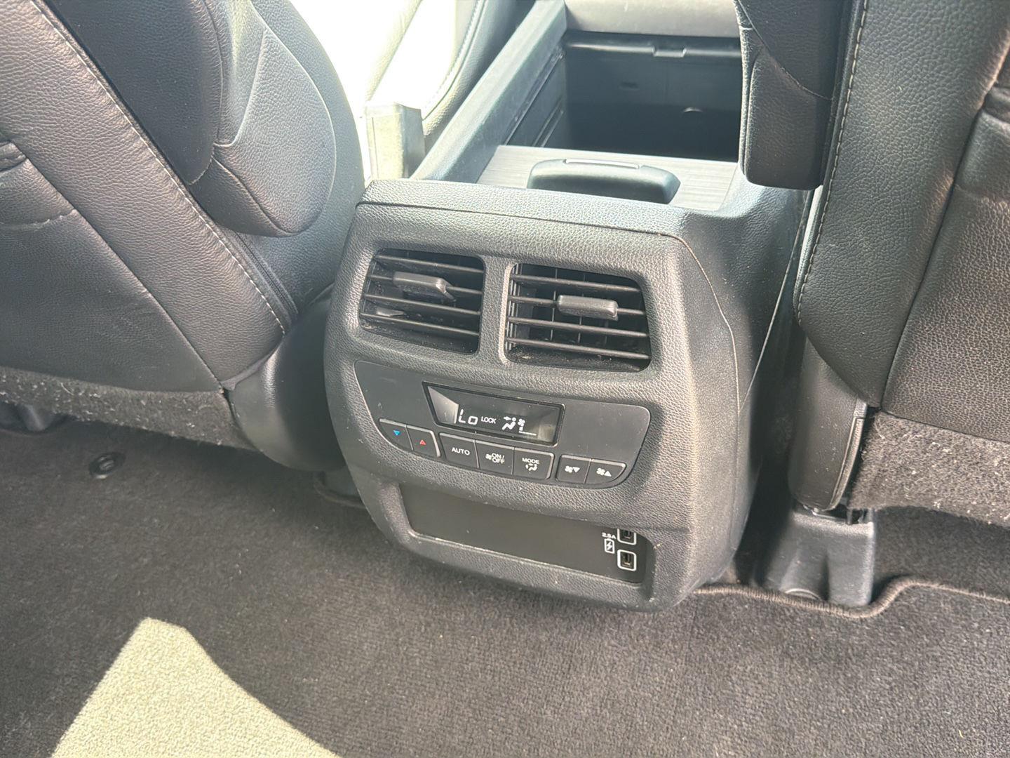 Used 2022 Honda Pilot SUV