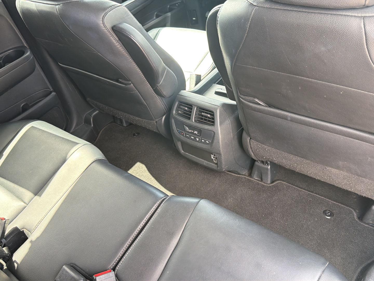 Used 2022 Honda Pilot SUV