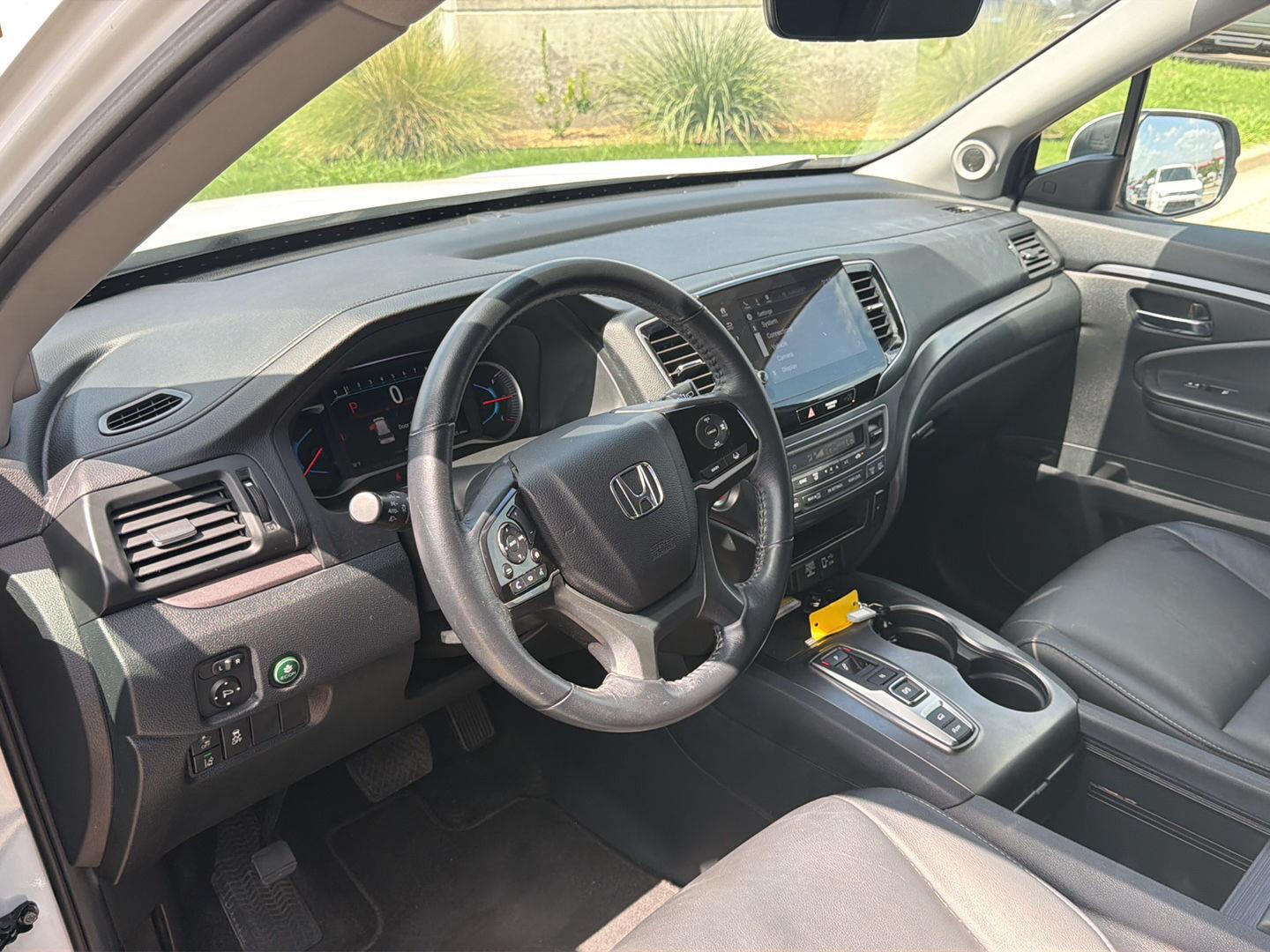 Used 2022 Honda Pilot SUV
