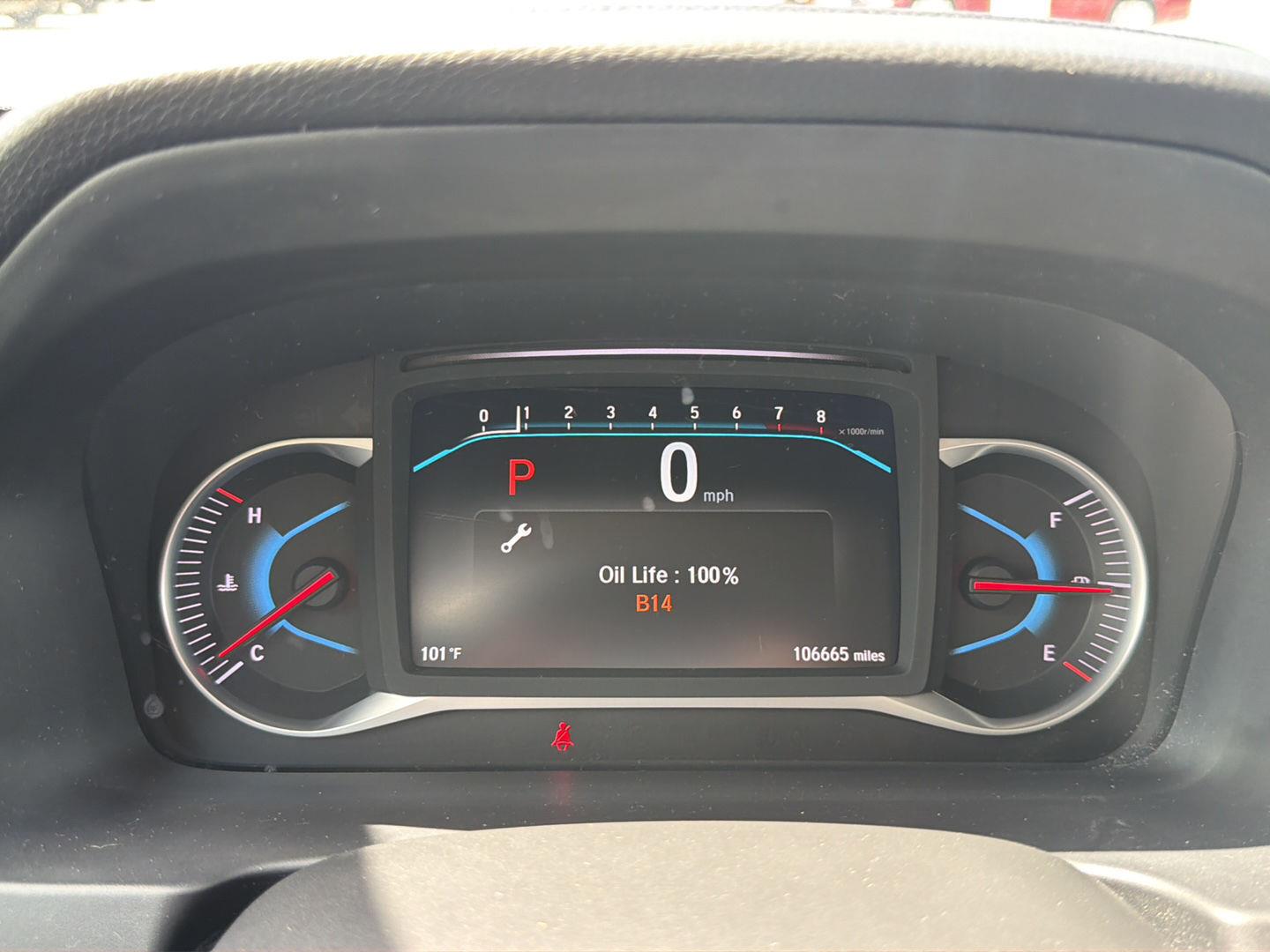 Used 2022 Honda Pilot SUV