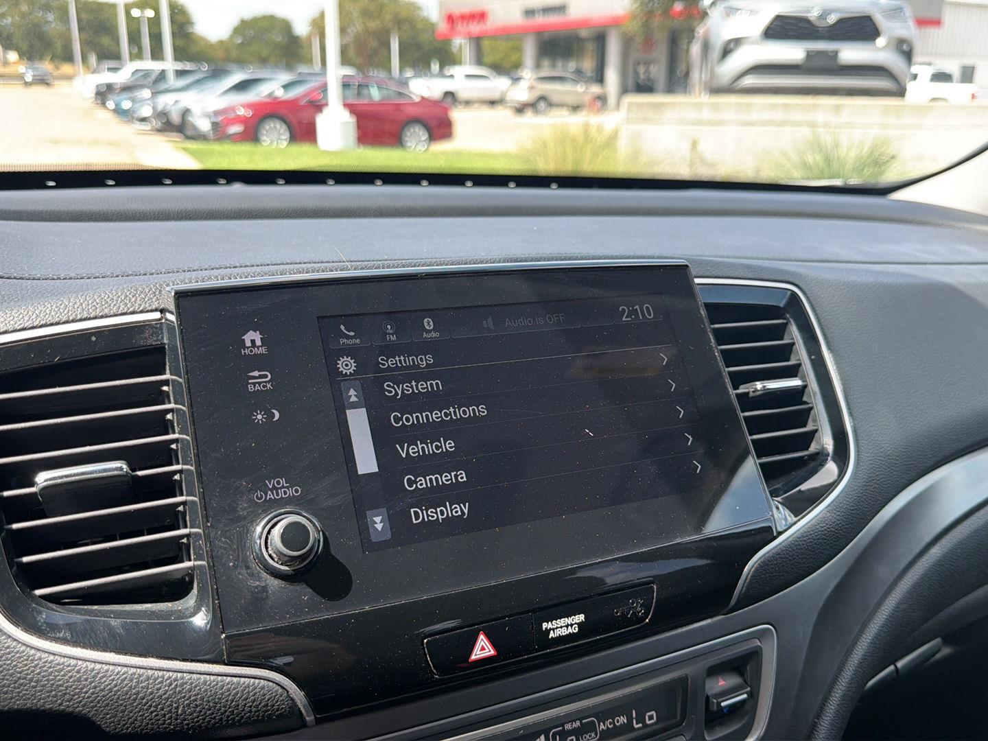 Used 2022 Honda Pilot SUV