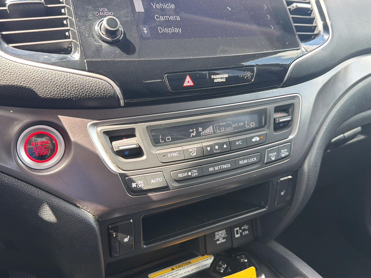Used 2022 Honda Pilot SUV