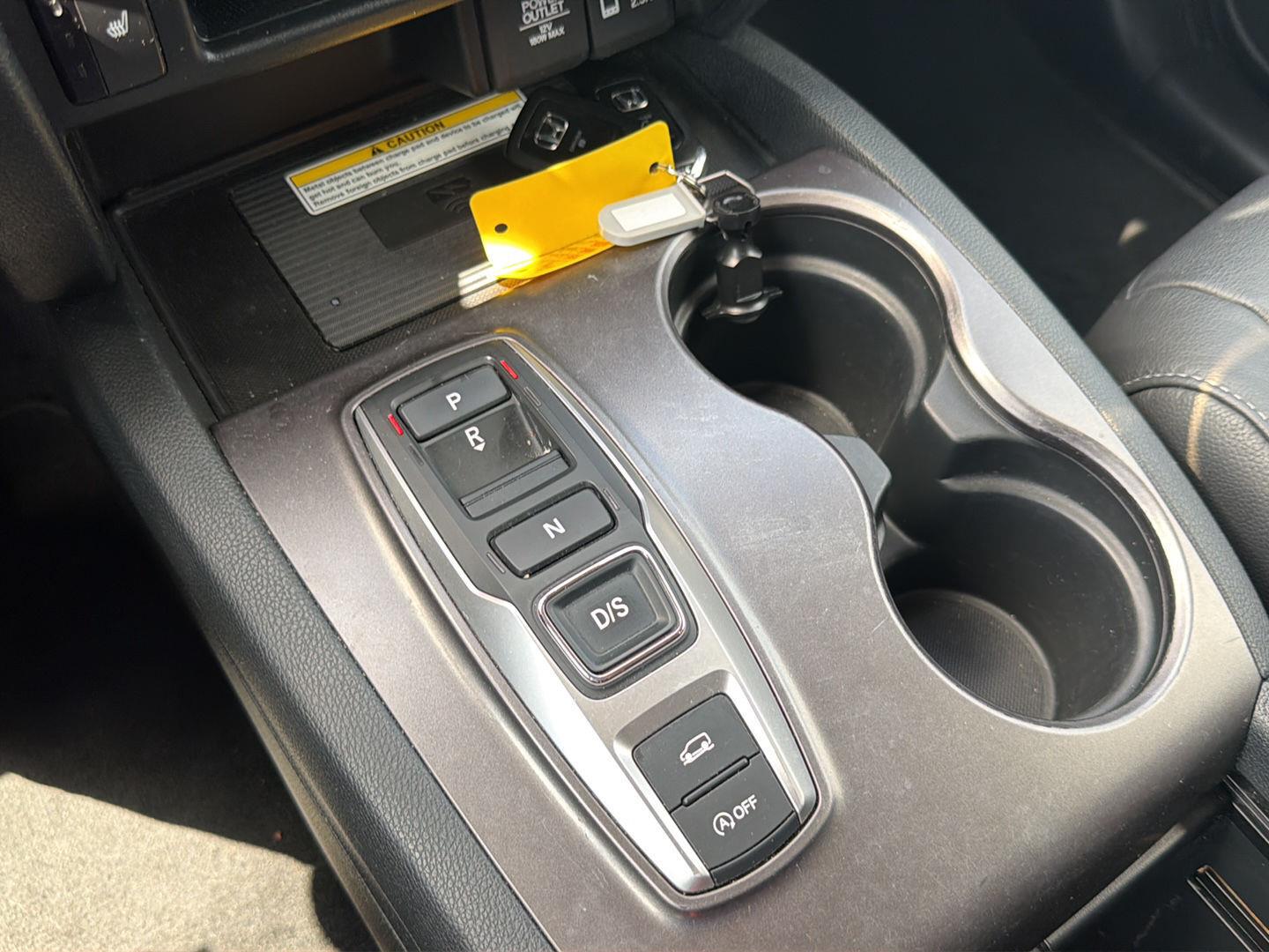 Used 2022 Honda Pilot SUV