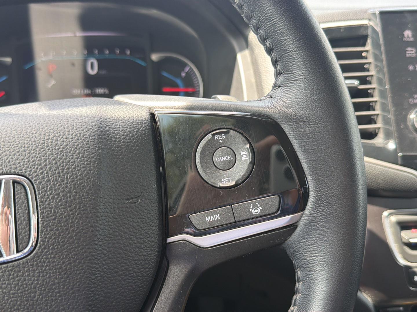Used 2022 Honda Pilot SUV