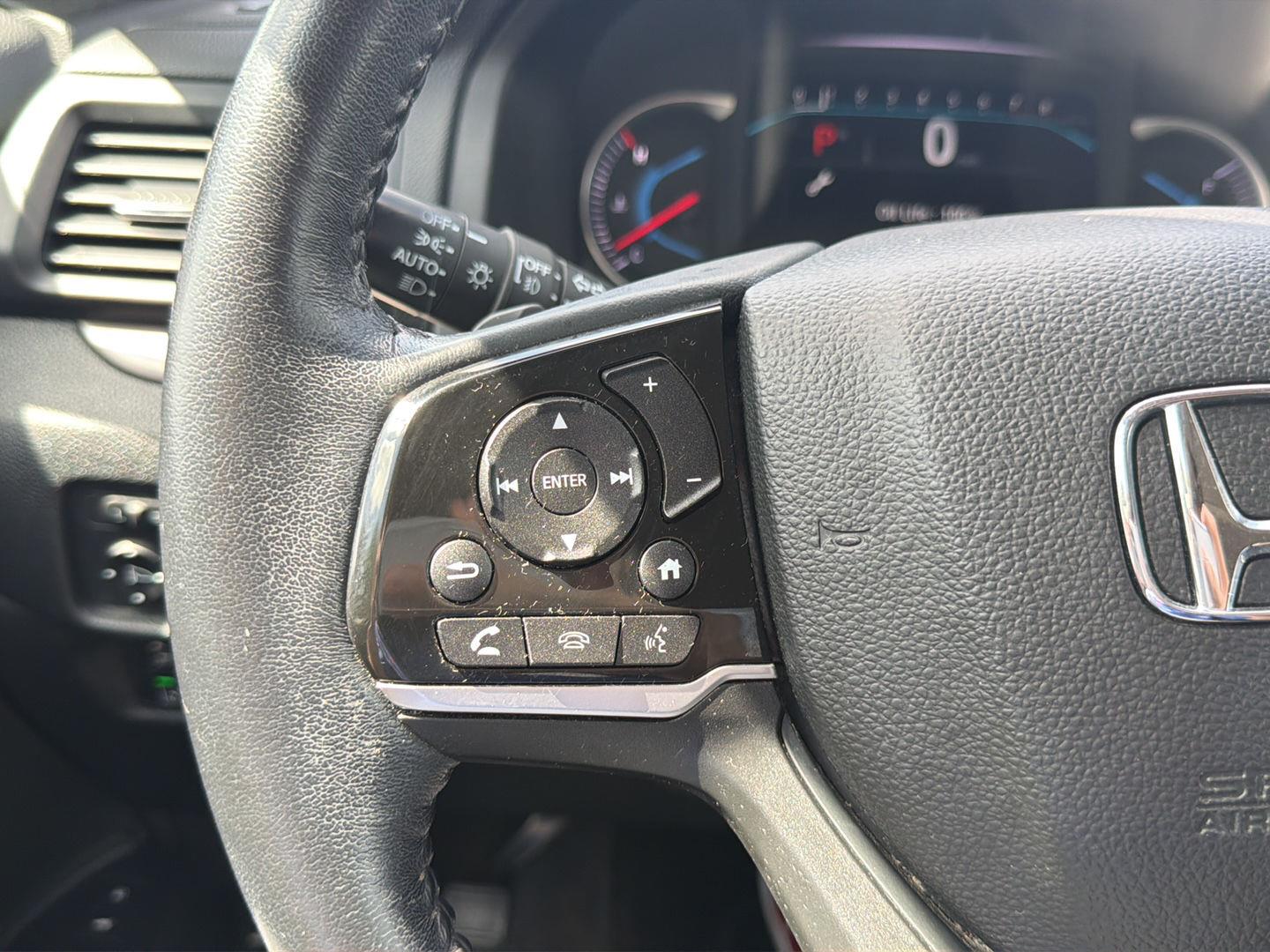 Used 2022 Honda Pilot SUV