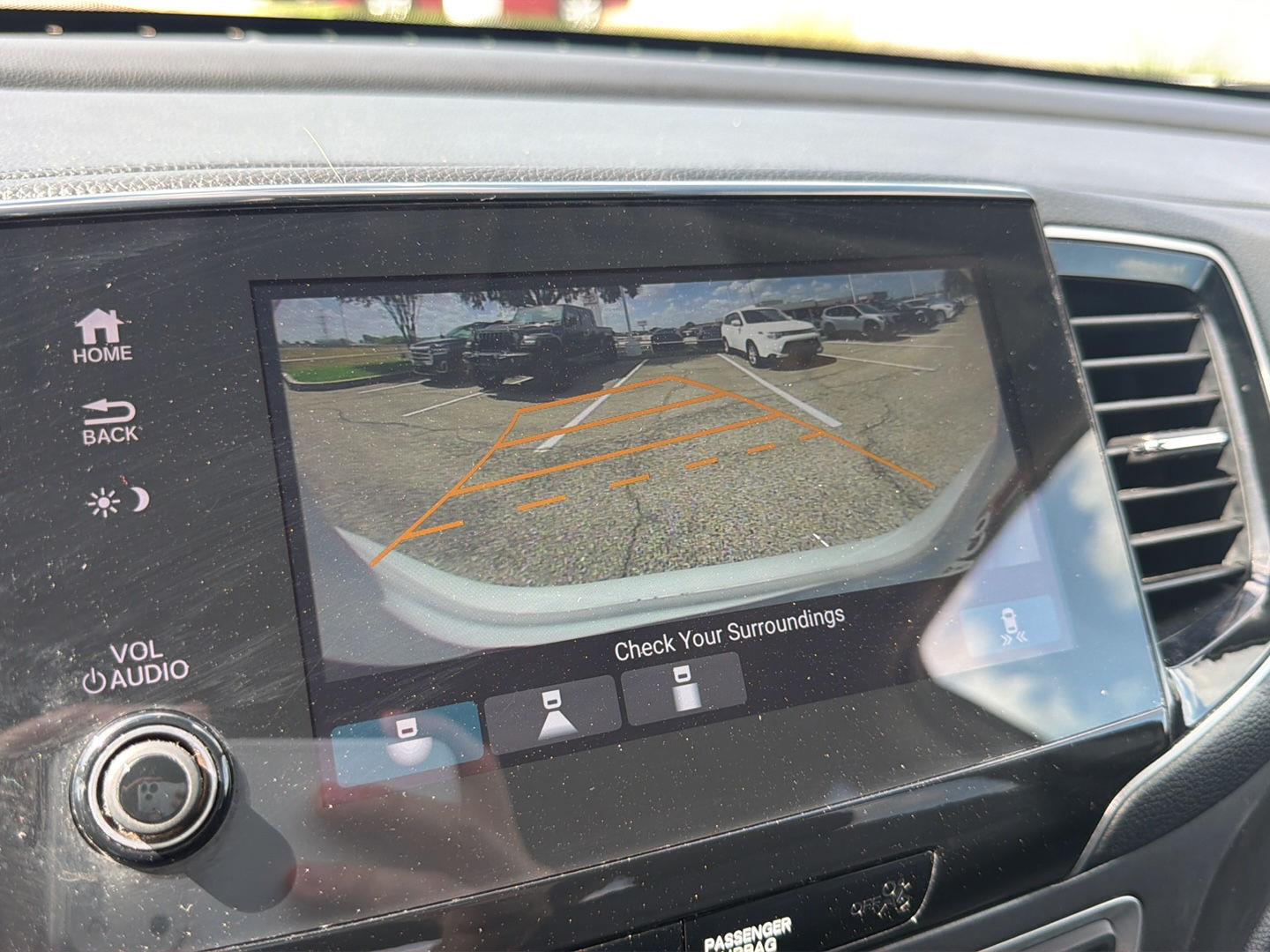 Used 2022 Honda Pilot SUV