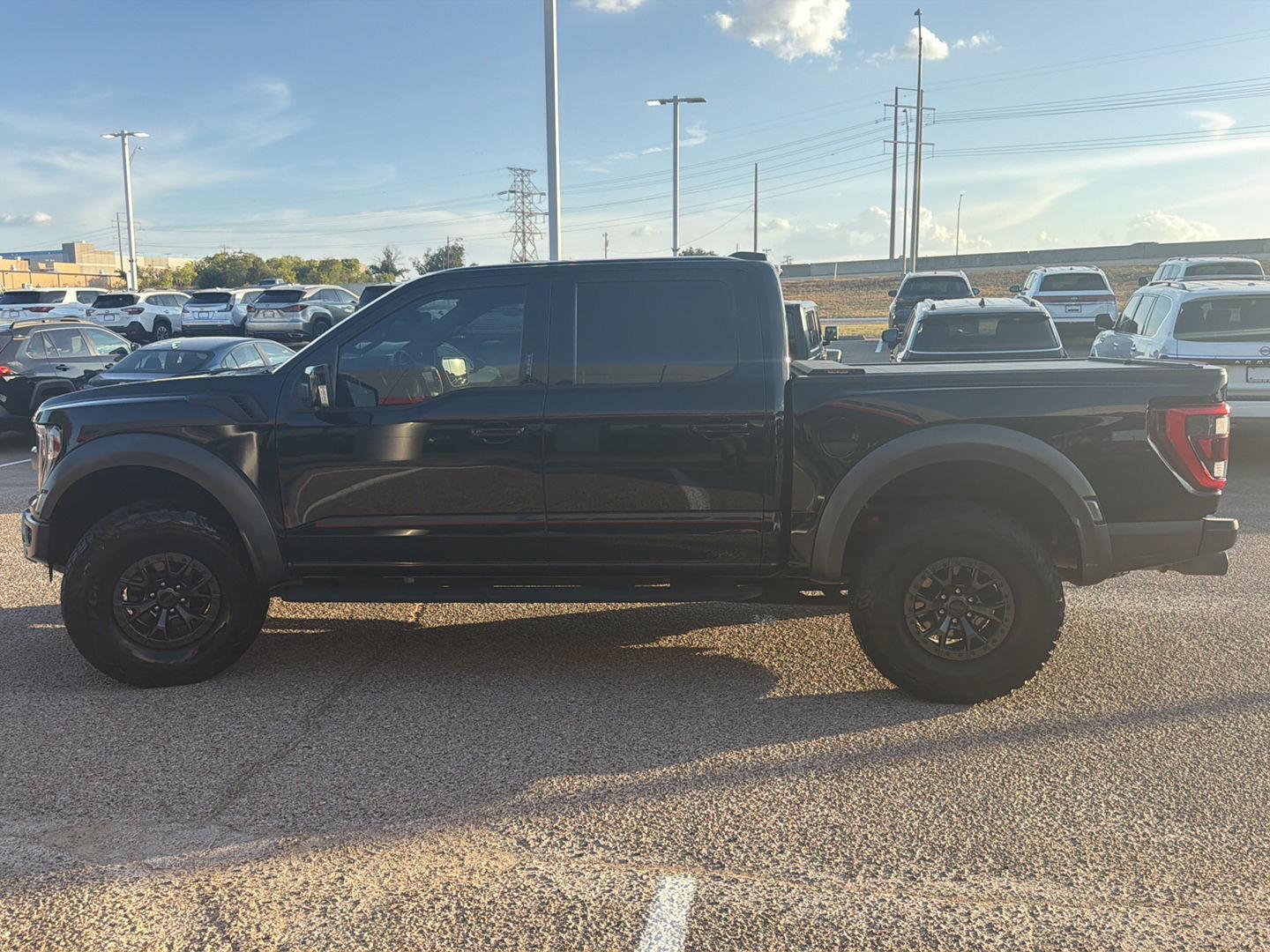 Used 2022 Ford F-150 Truck