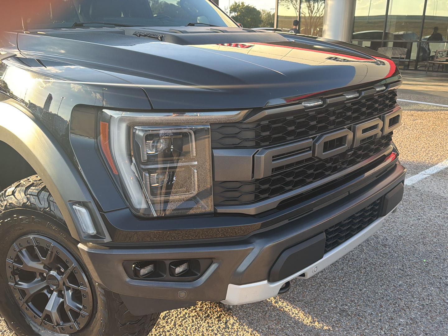 Used 2022 Ford F-150 Truck