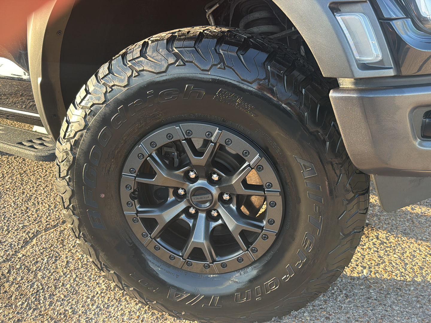 Used 2022 Ford F-150 Truck