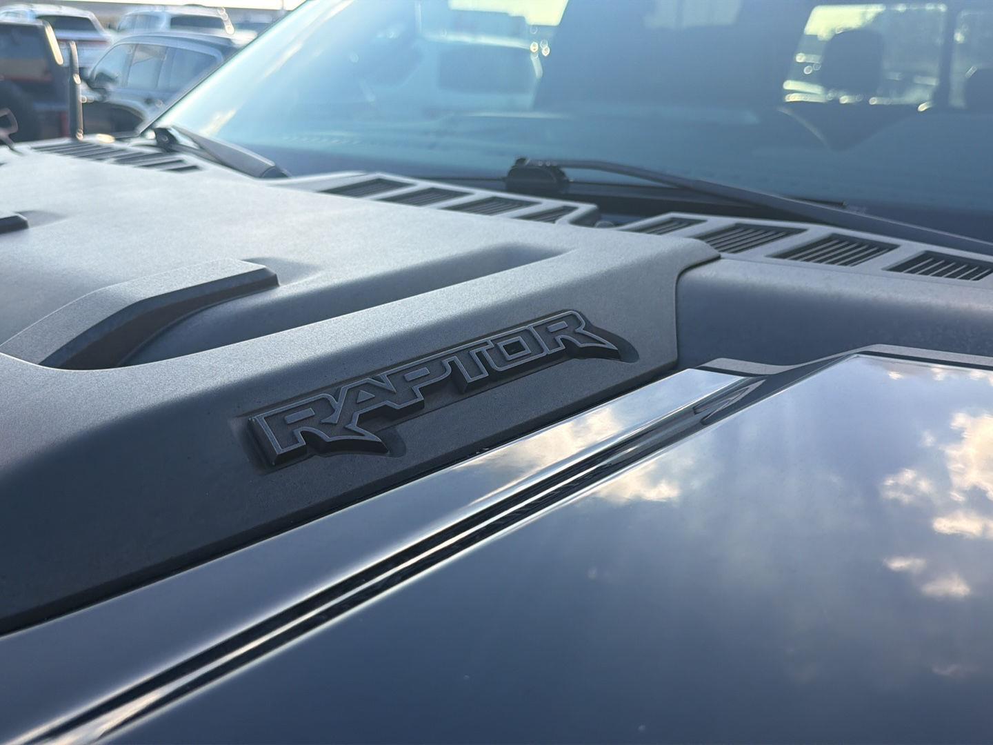 Used 2022 Ford F-150 Truck
