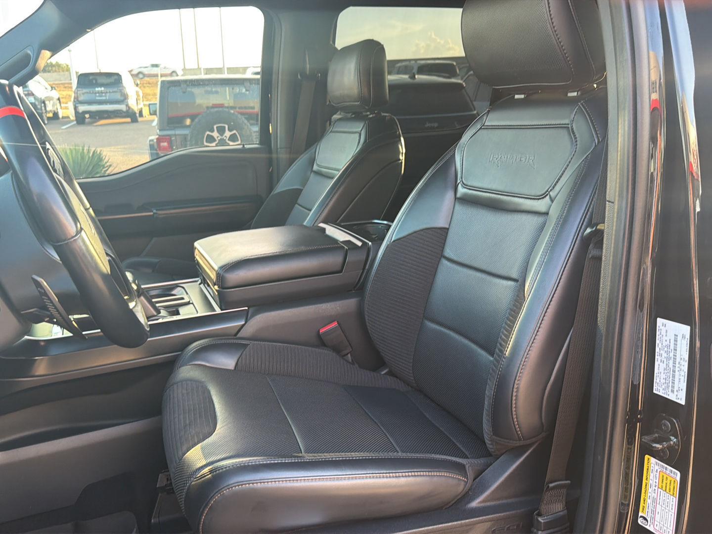 Used 2022 Ford F-150 Truck