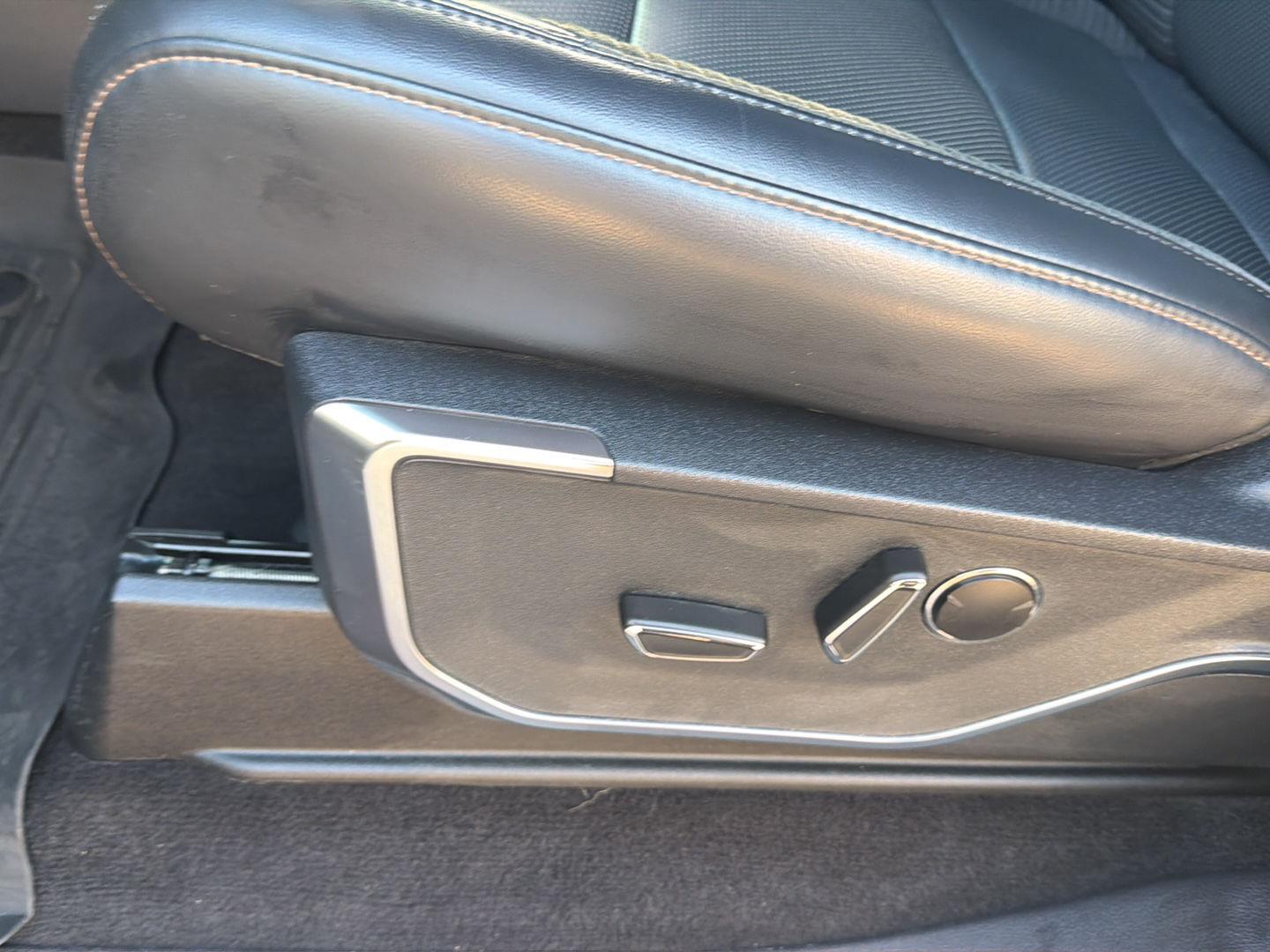 Used 2022 Ford F-150 Truck