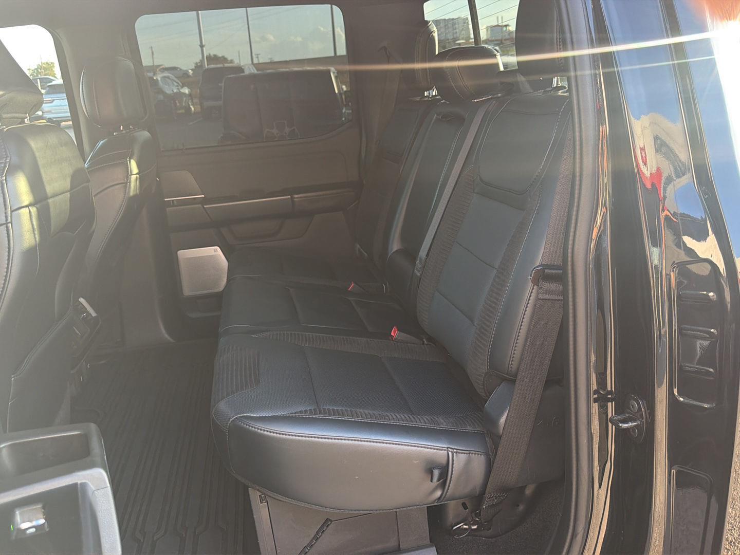 Used 2022 Ford F-150 Truck