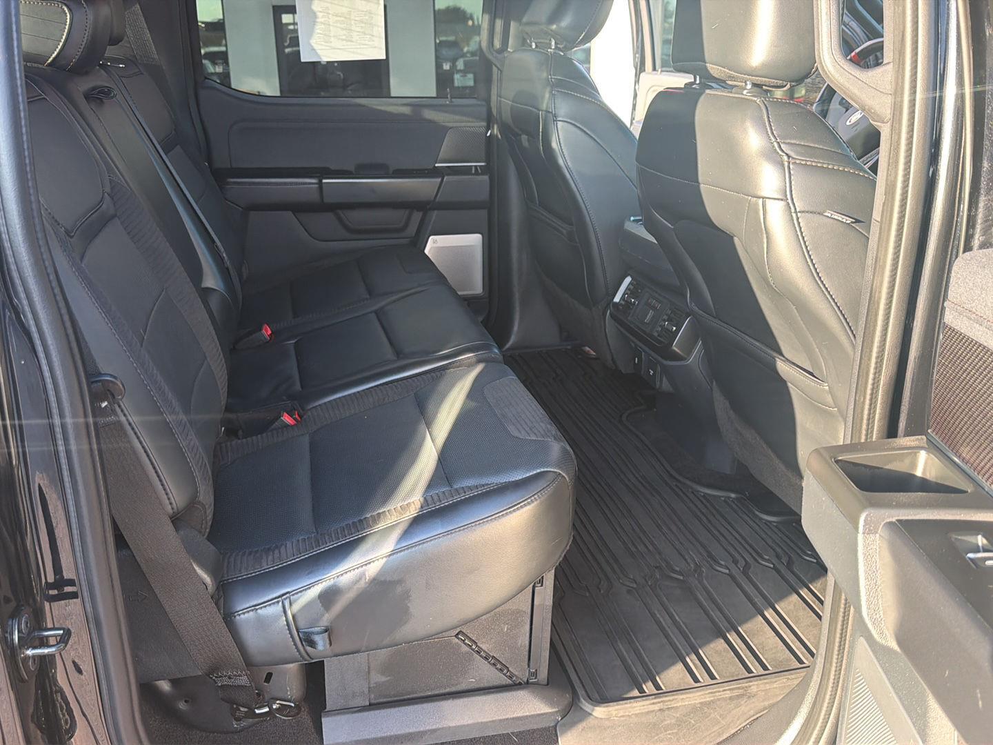 Used 2022 Ford F-150 Truck