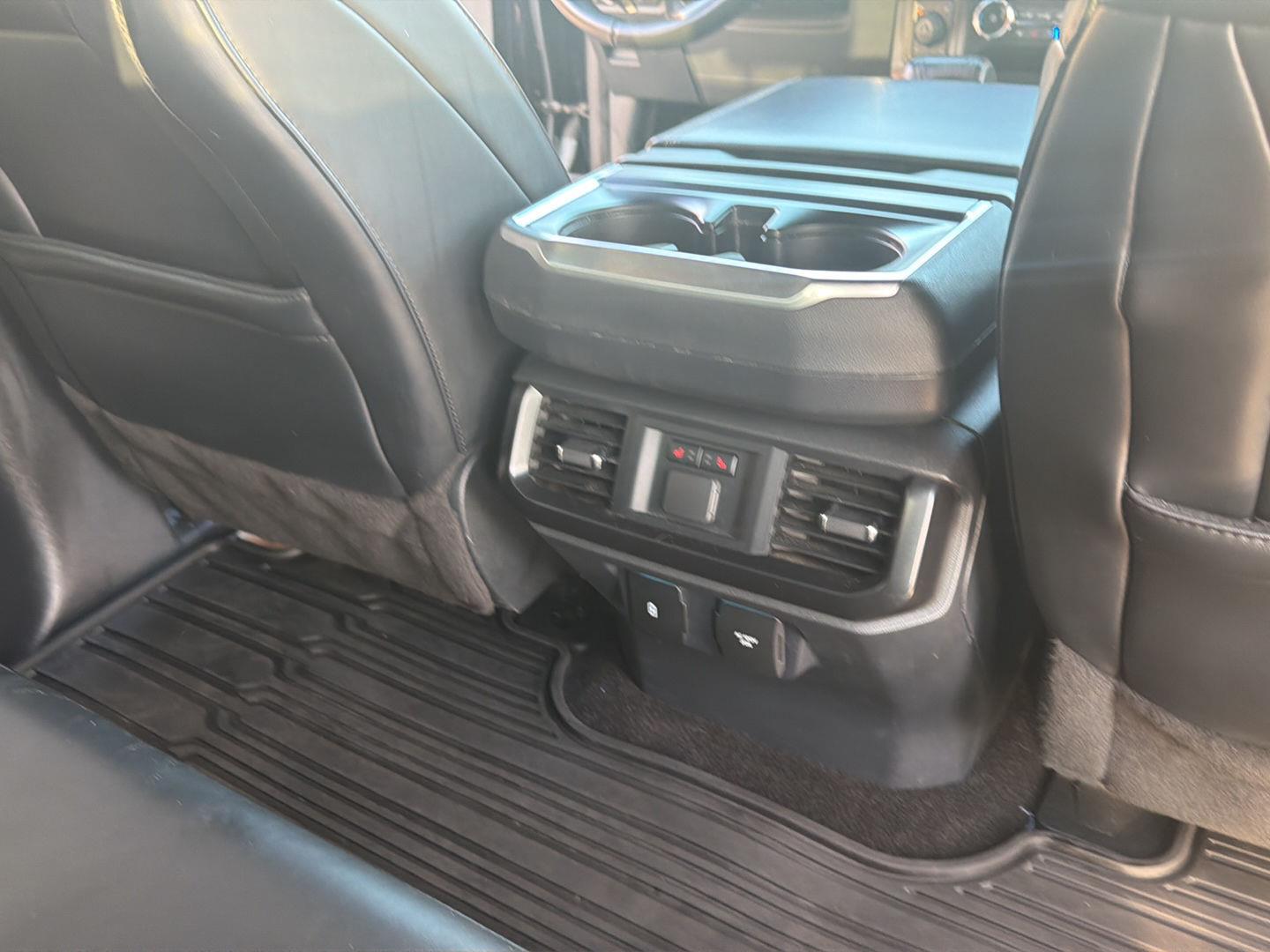 Used 2022 Ford F-150 Truck