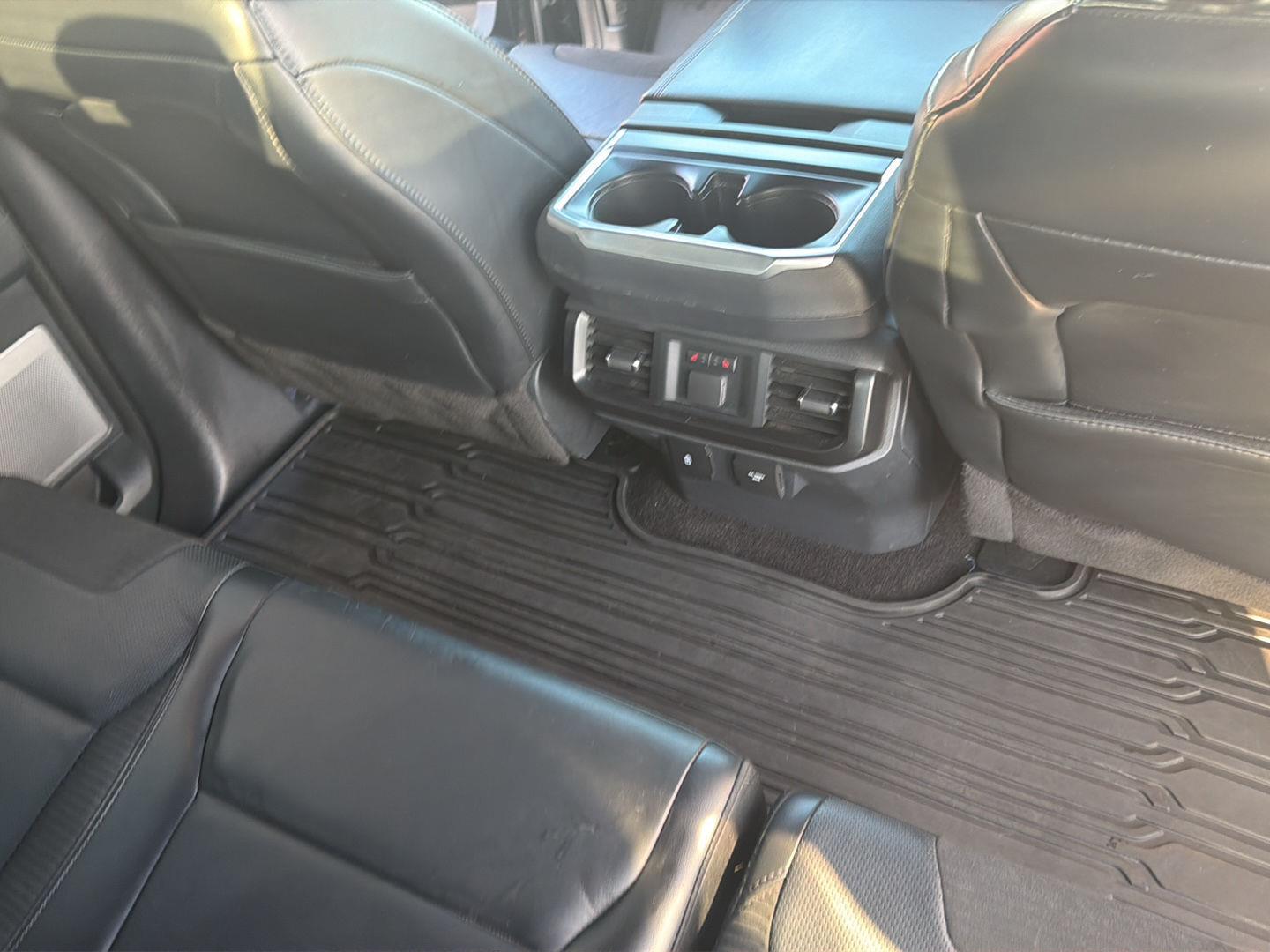 Used 2022 Ford F-150 Truck