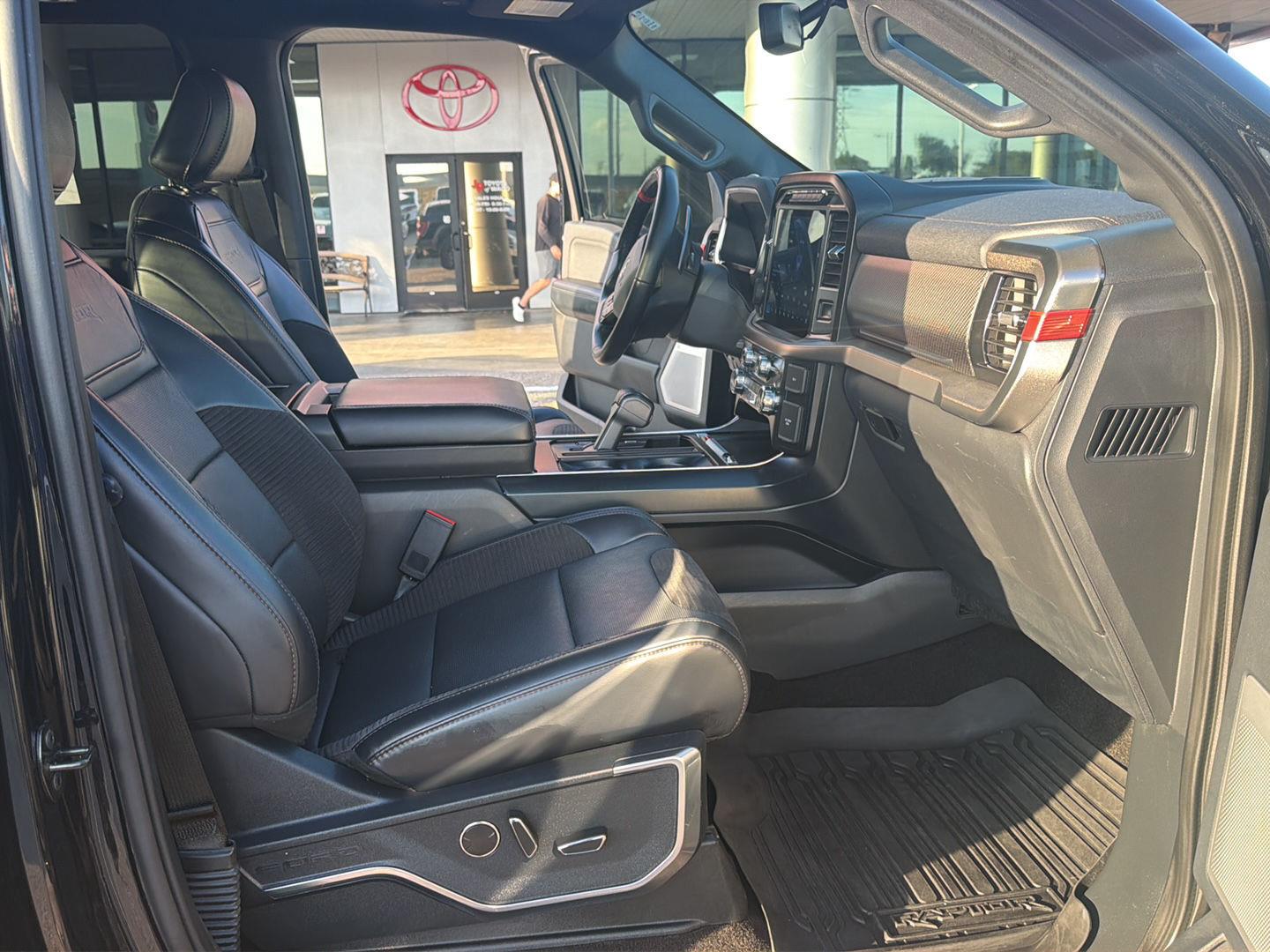 Used 2022 Ford F-150 Truck