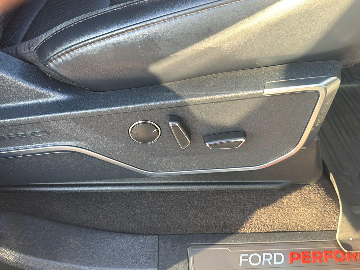 Used 2022 Ford F-150 Truck