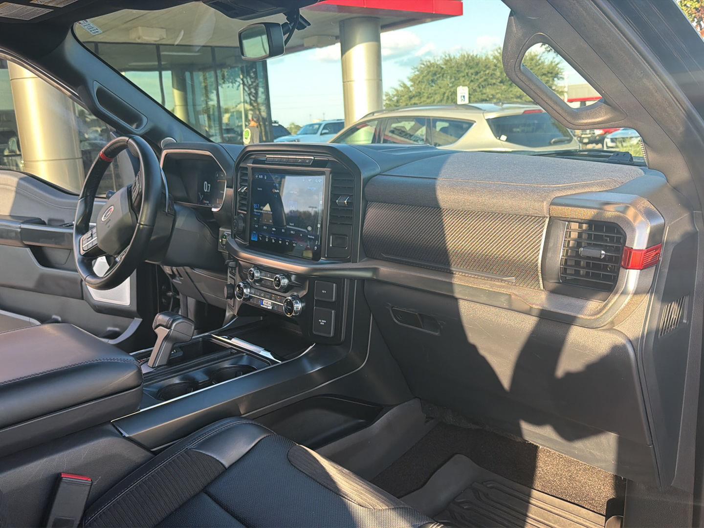 Used 2022 Ford F-150 Truck