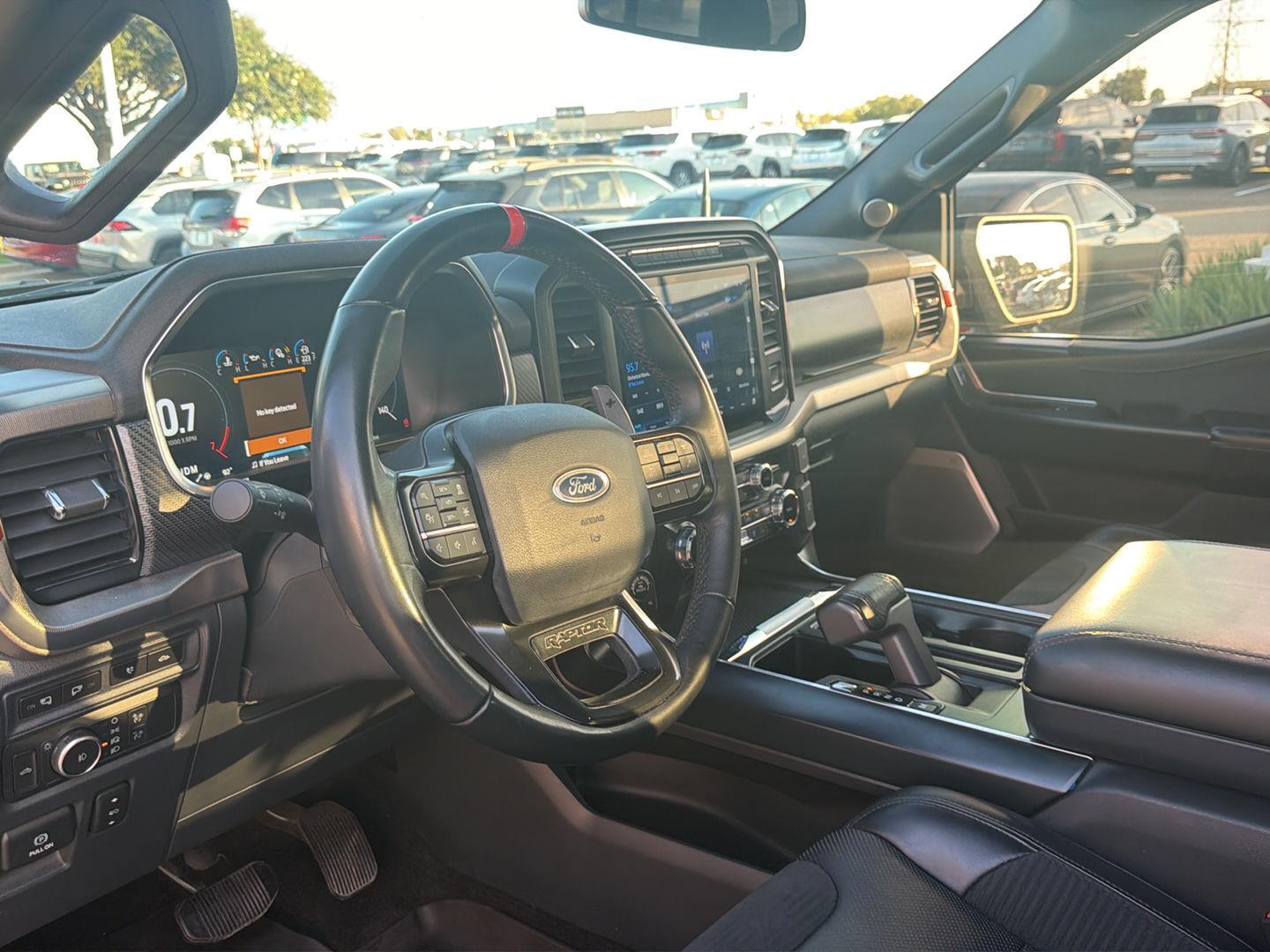 Used 2022 Ford F-150 Truck