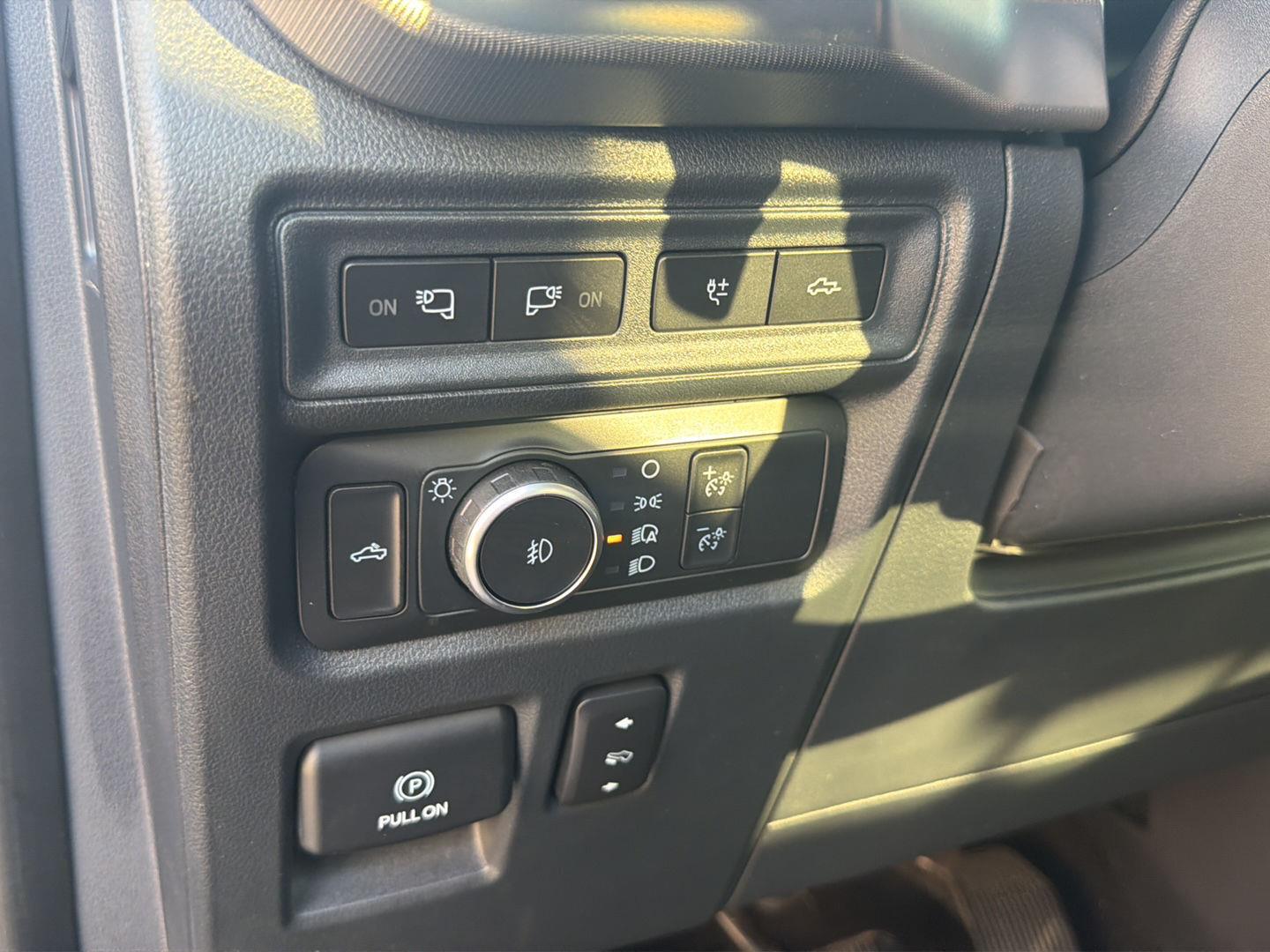 Used 2022 Ford F-150 Truck