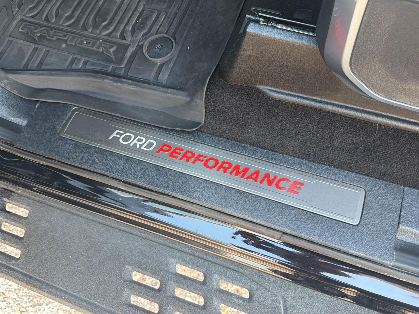 Used 2022 Ford F-150 Truck