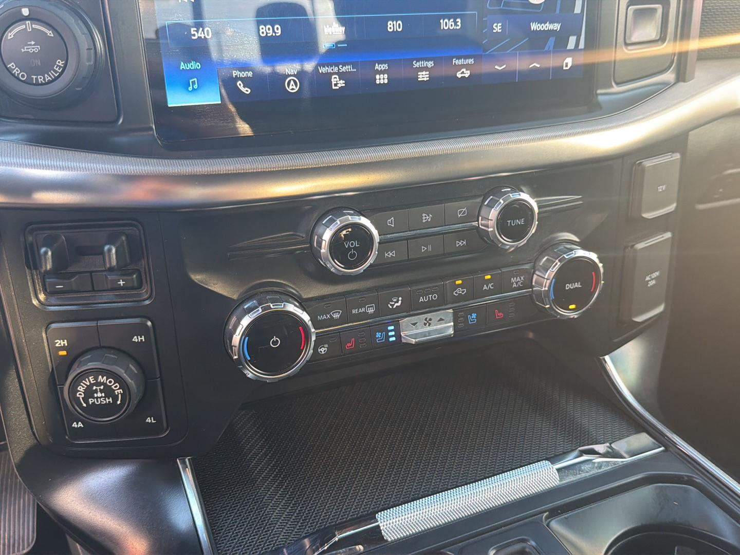 Used 2022 Ford F-150 Truck