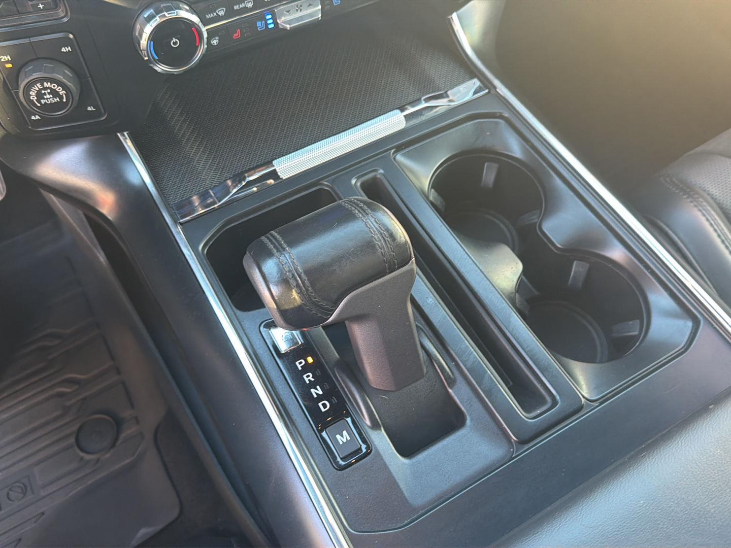Used 2022 Ford F-150 Truck