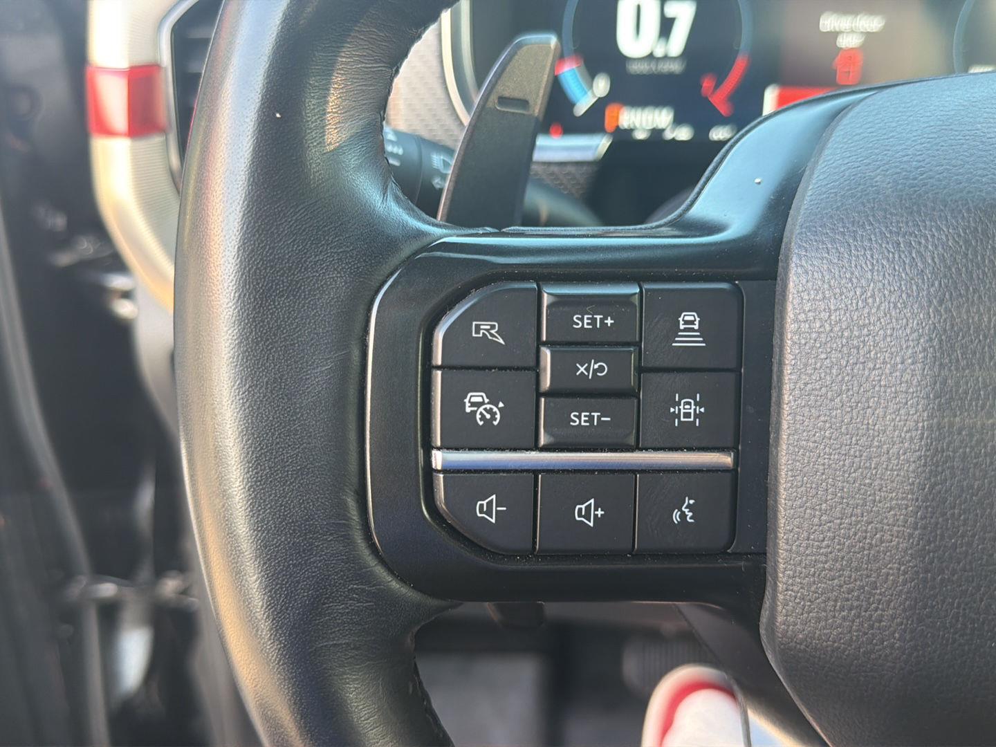 Used 2022 Ford F-150 Truck