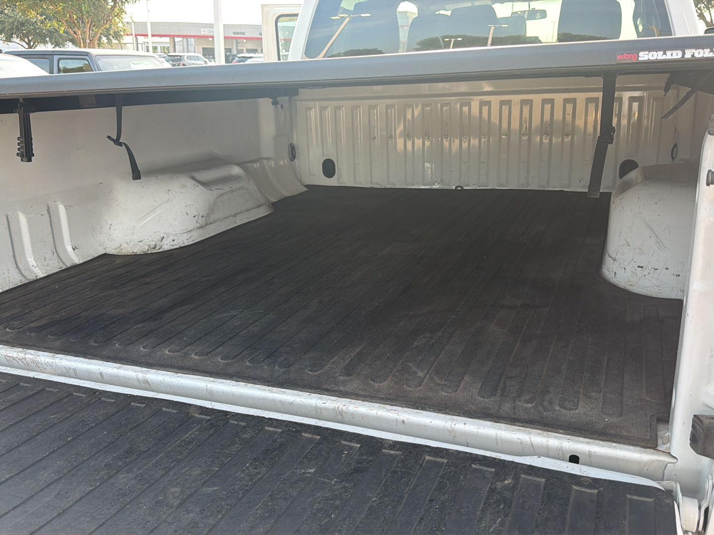 Used 2015 Ford Super Duty F-250 Truck