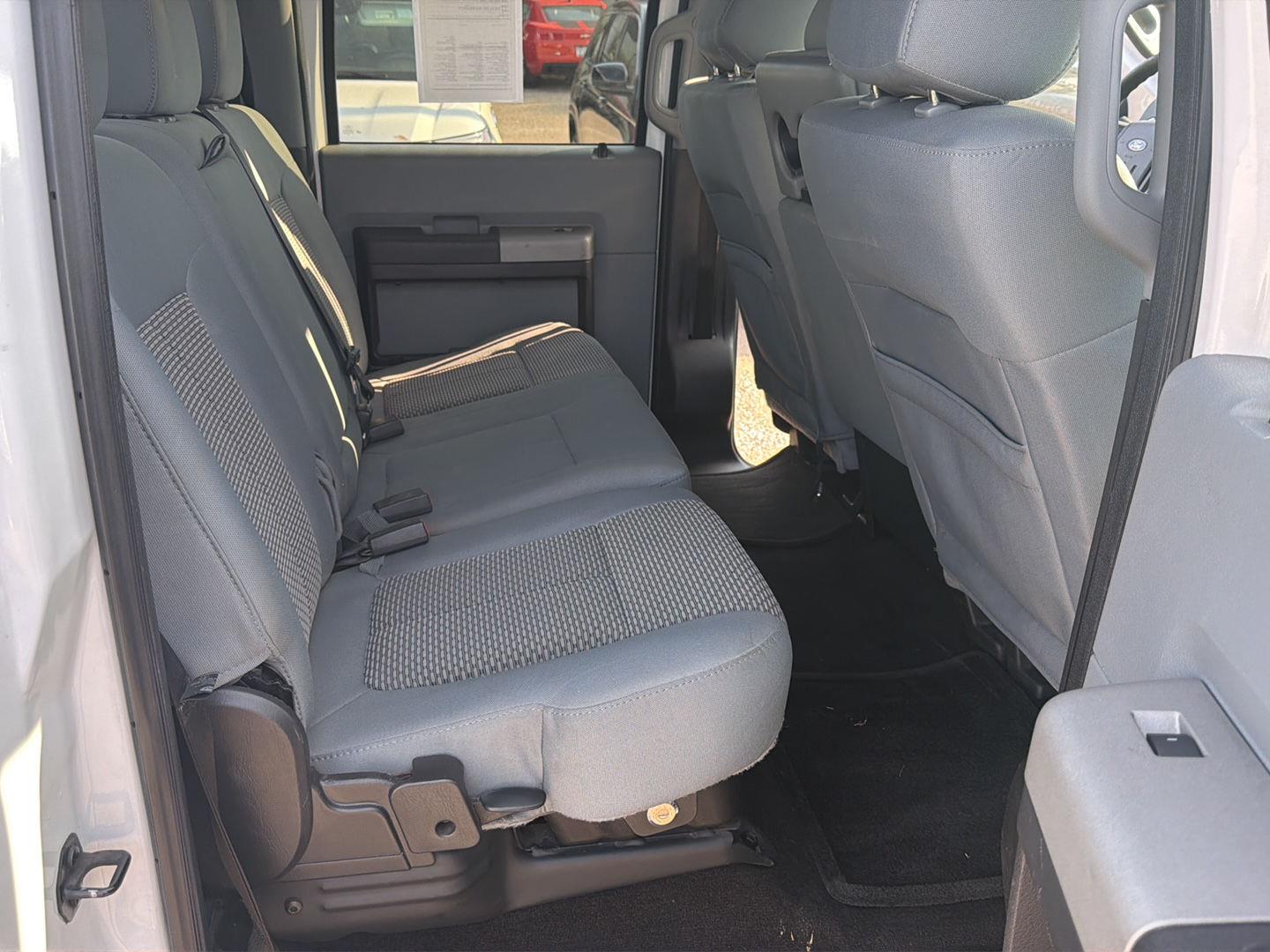 Used 2015 Ford Super Duty F-250 Truck