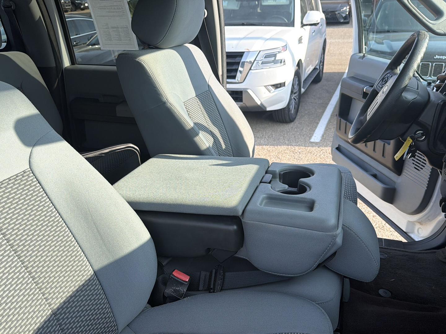 Used 2015 Ford Super Duty F-250 Truck