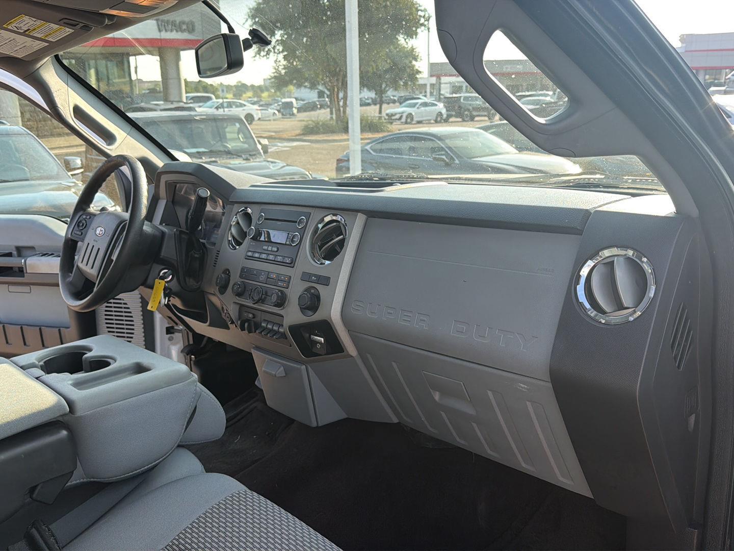 Used 2015 Ford Super Duty F-250 Truck
