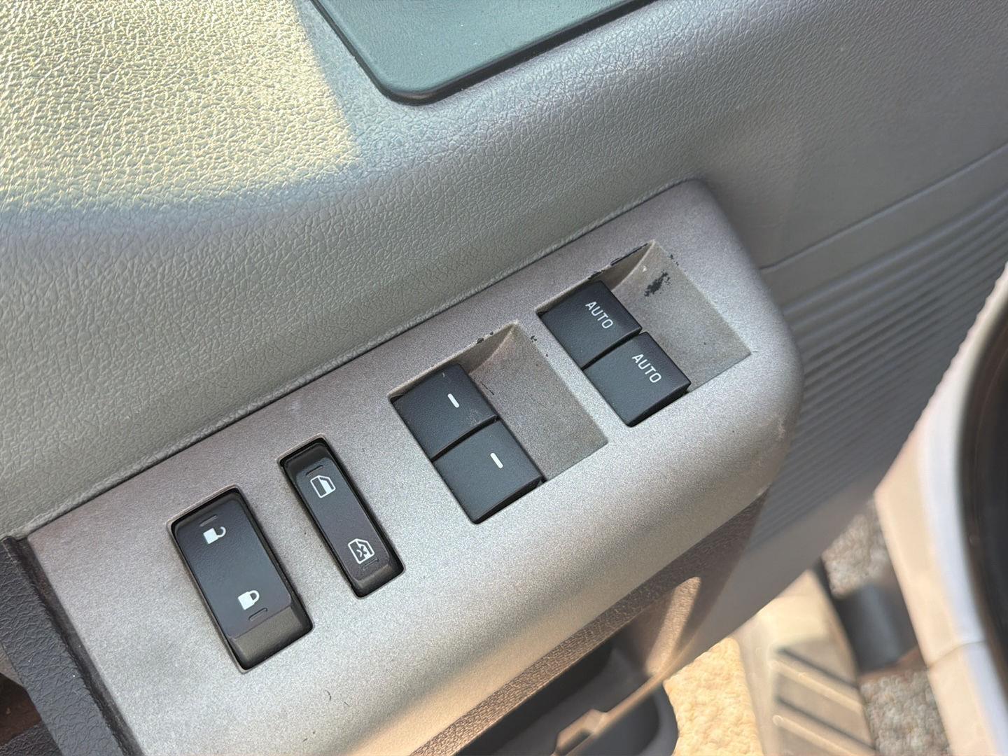Used 2015 Ford Super Duty F-250 Truck