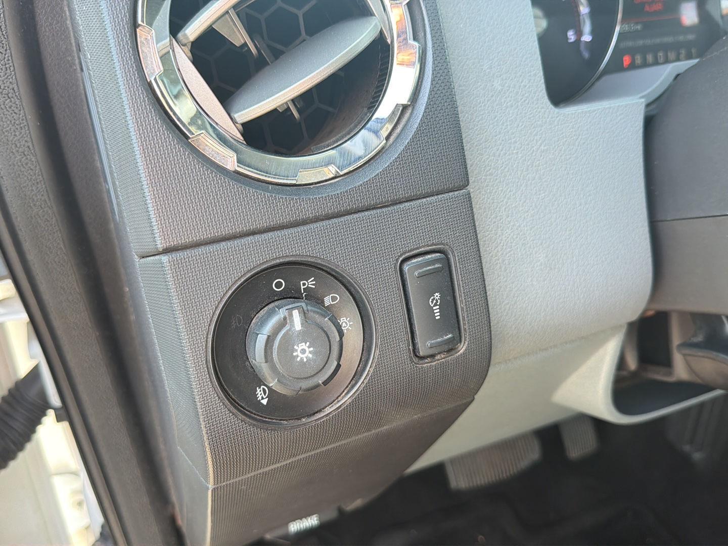 Used 2015 Ford Super Duty F-250 Truck