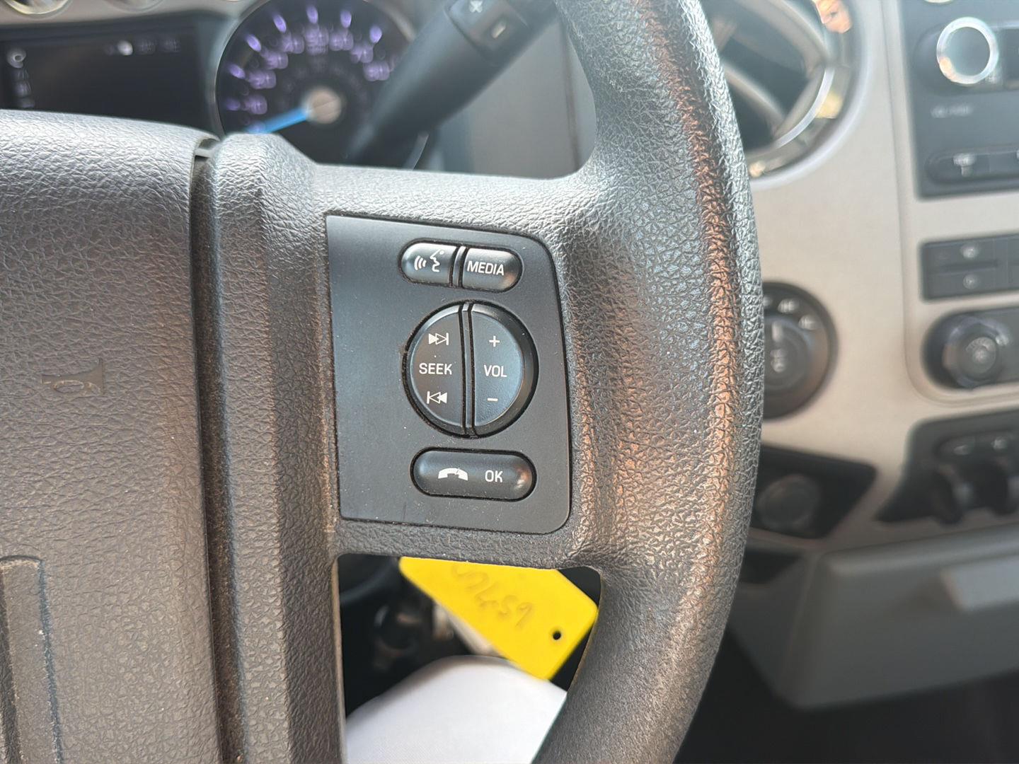 Used 2015 Ford Super Duty F-250 Truck