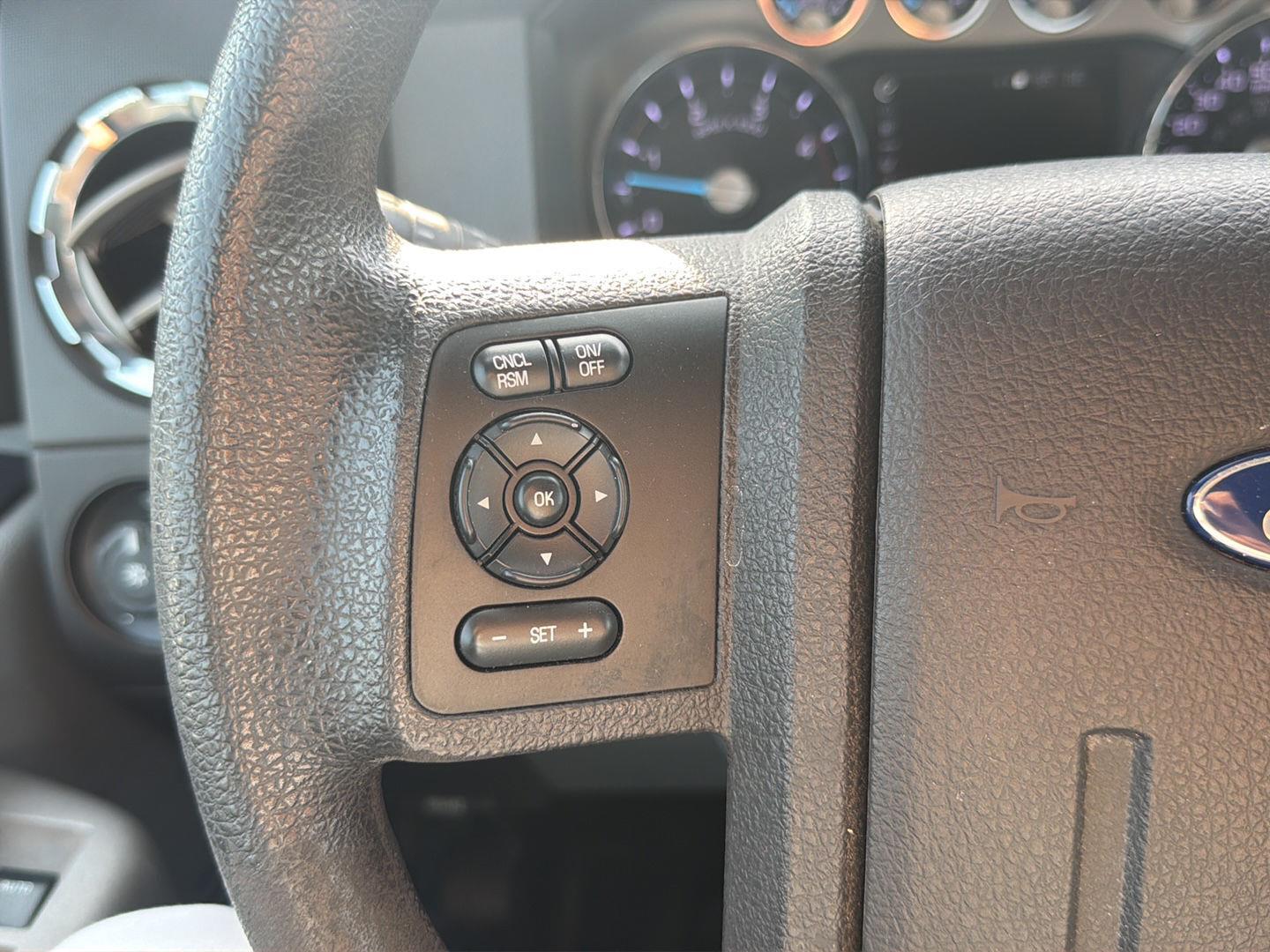 Used 2015 Ford Super Duty F-250 Truck