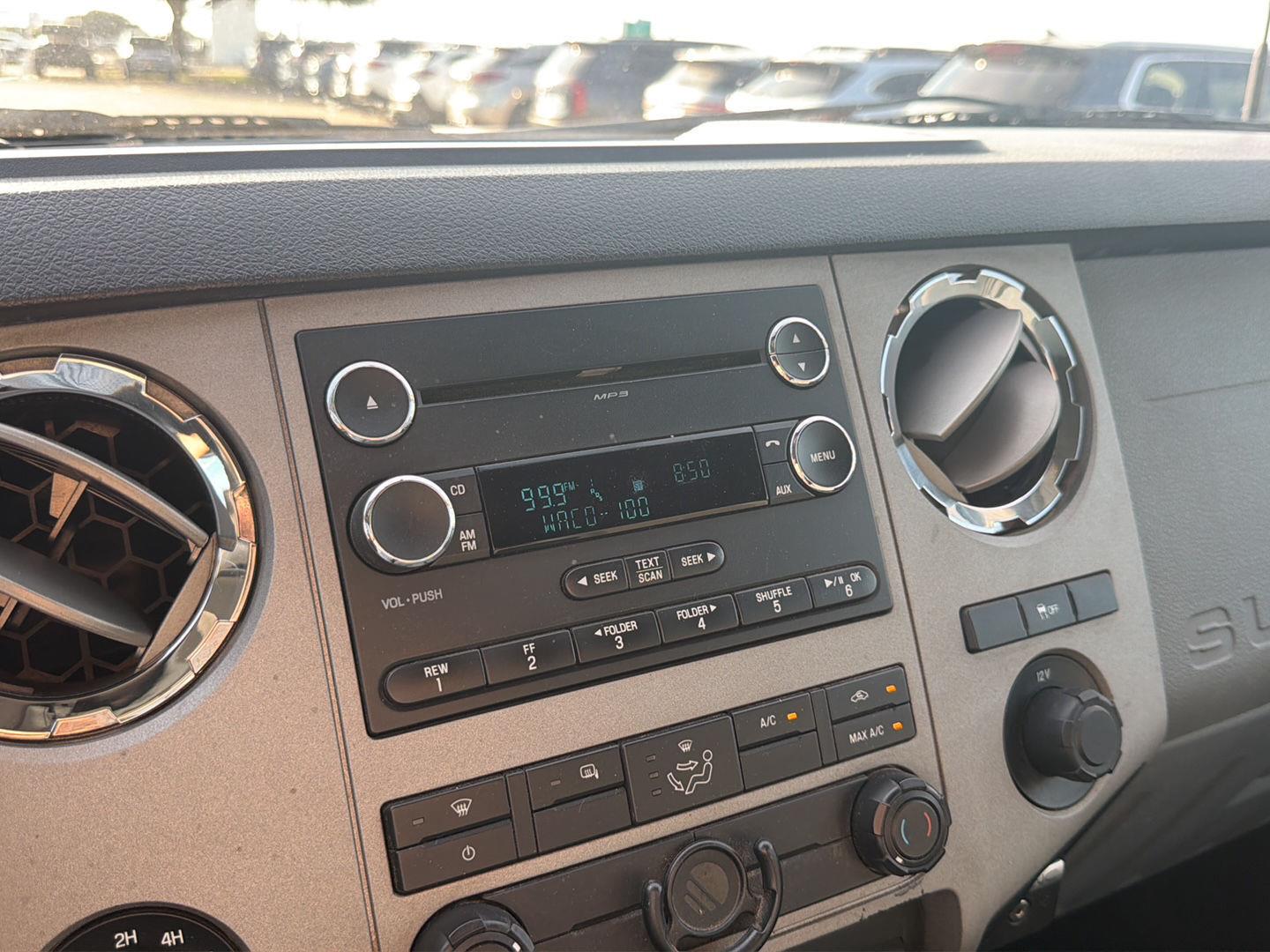 Used 2015 Ford Super Duty F-250 Truck