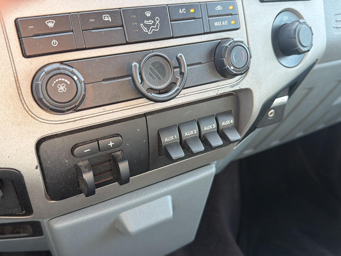 Used 2015 Ford Super Duty F-250 Truck