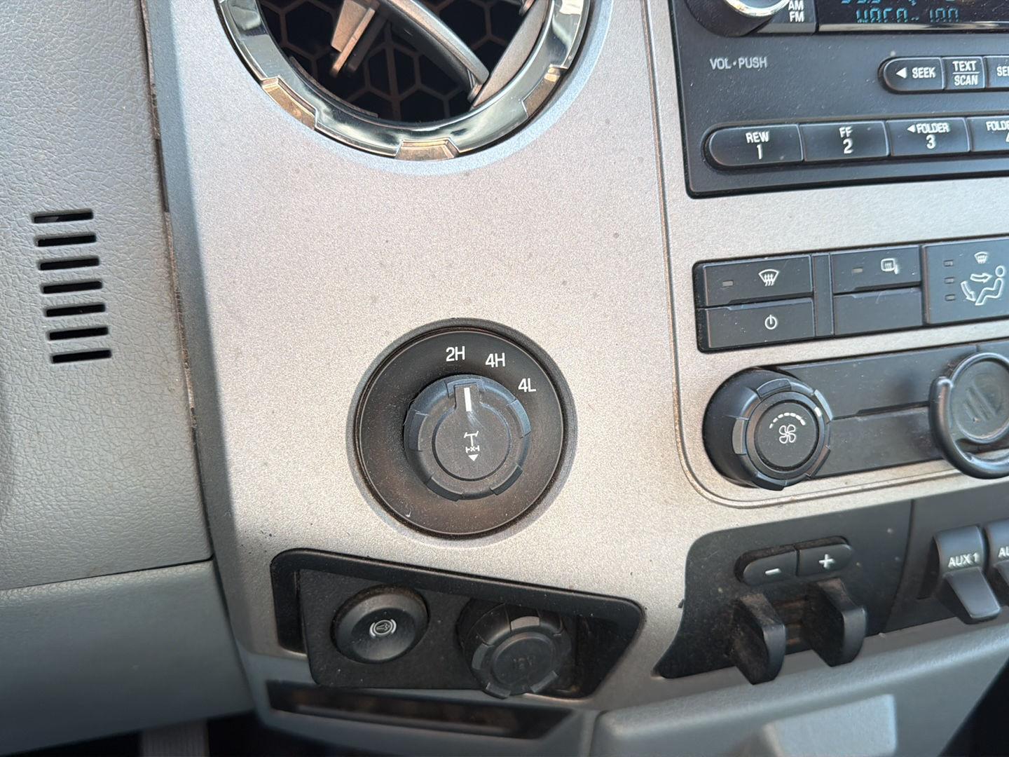 Used 2015 Ford Super Duty F-250 Truck