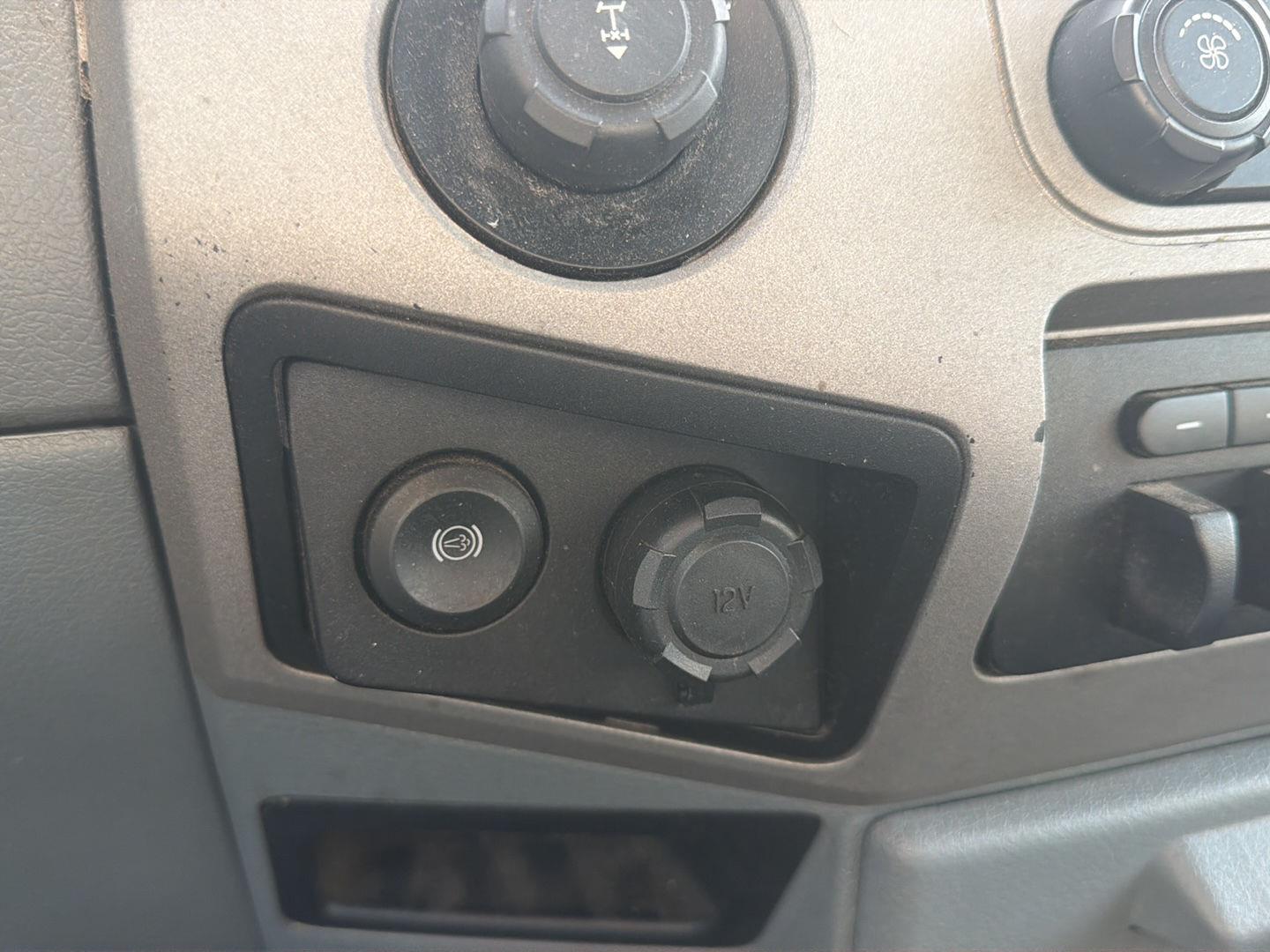 Used 2015 Ford Super Duty F-250 Truck